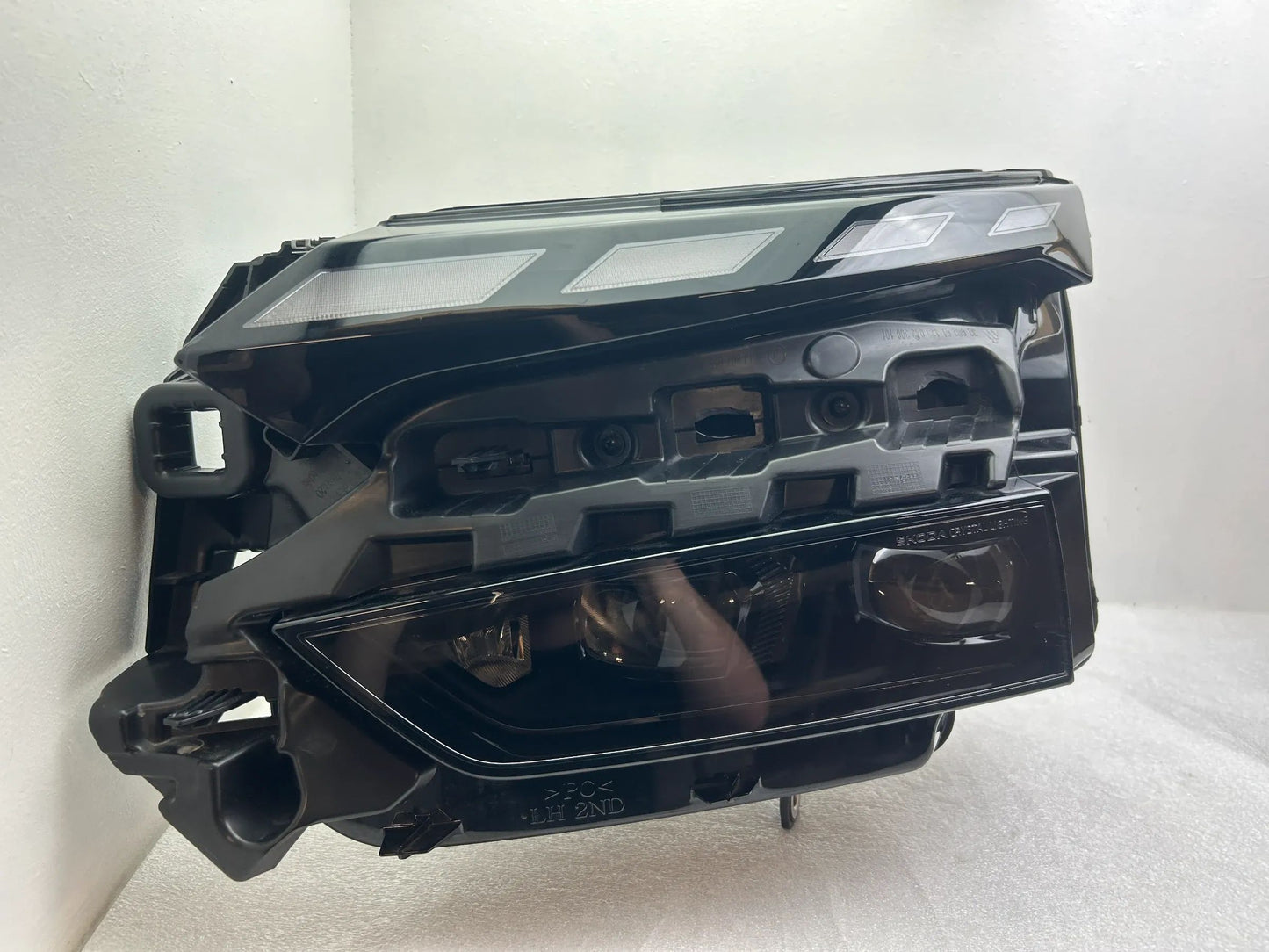Original Skoda Elroq LED Scheinwerfer links 5LB941035A