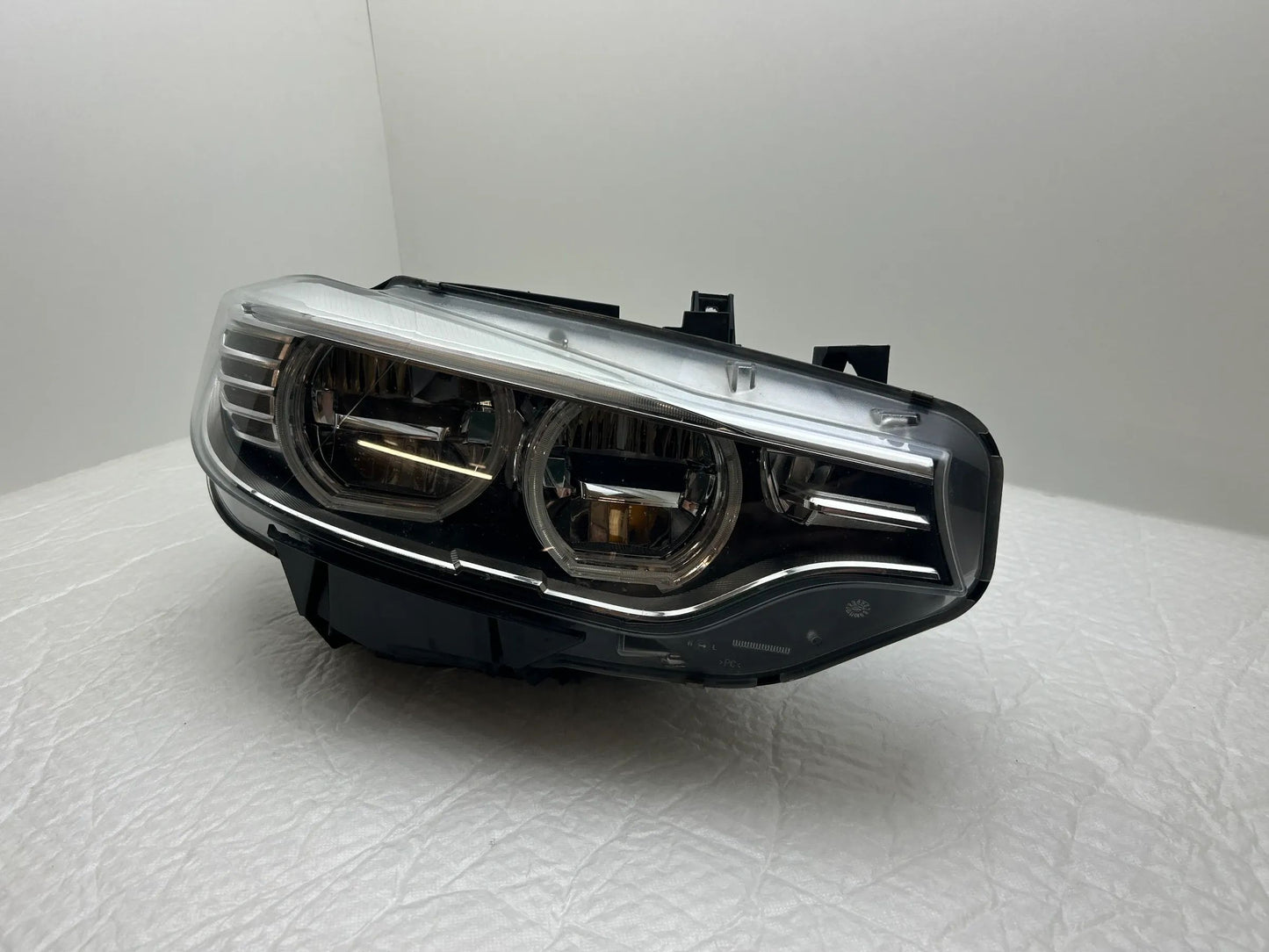 BMW 4er F32 F33 F36 LED Scheinwerfer rechts links 7460620 7460619