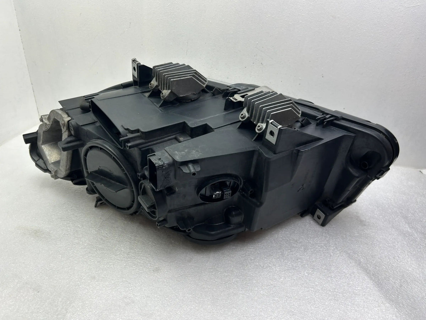 BMW 5er F10 F11 Xenon Kurvenlicht Scheinwerfer rechts 7203252