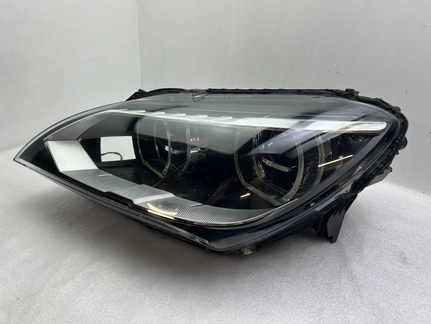 BMW 6er F12 F13 F06 Adaptive LED Scheinwerfer links 7255731