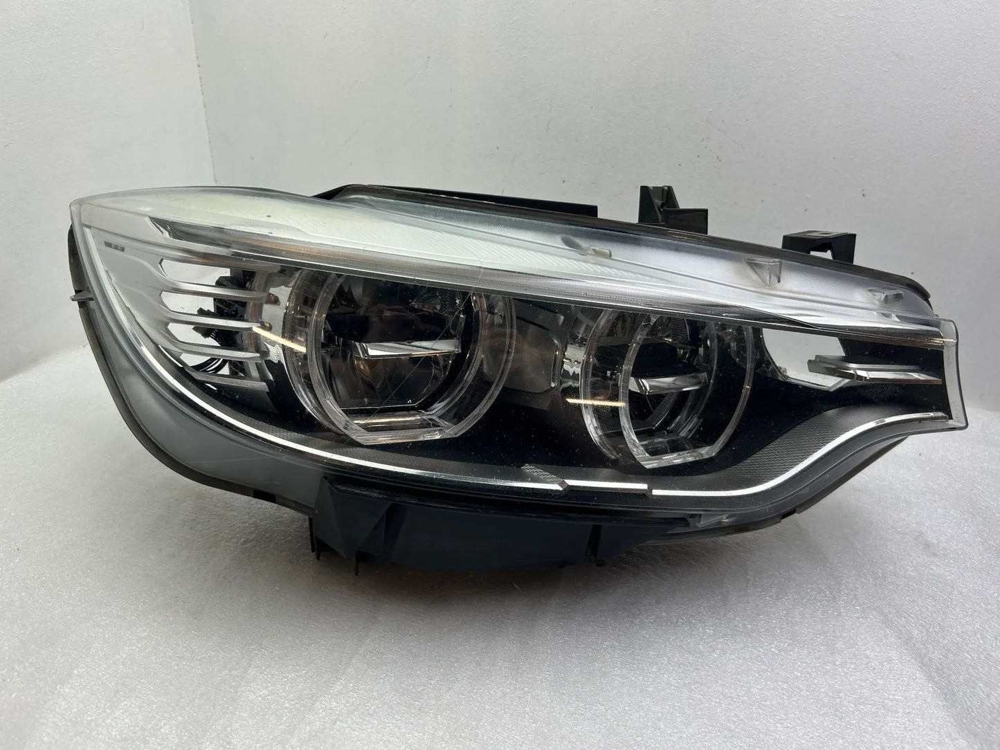 Original BMW 4er F32 F33 F36 LED Scheinwerfer rechts 7410798