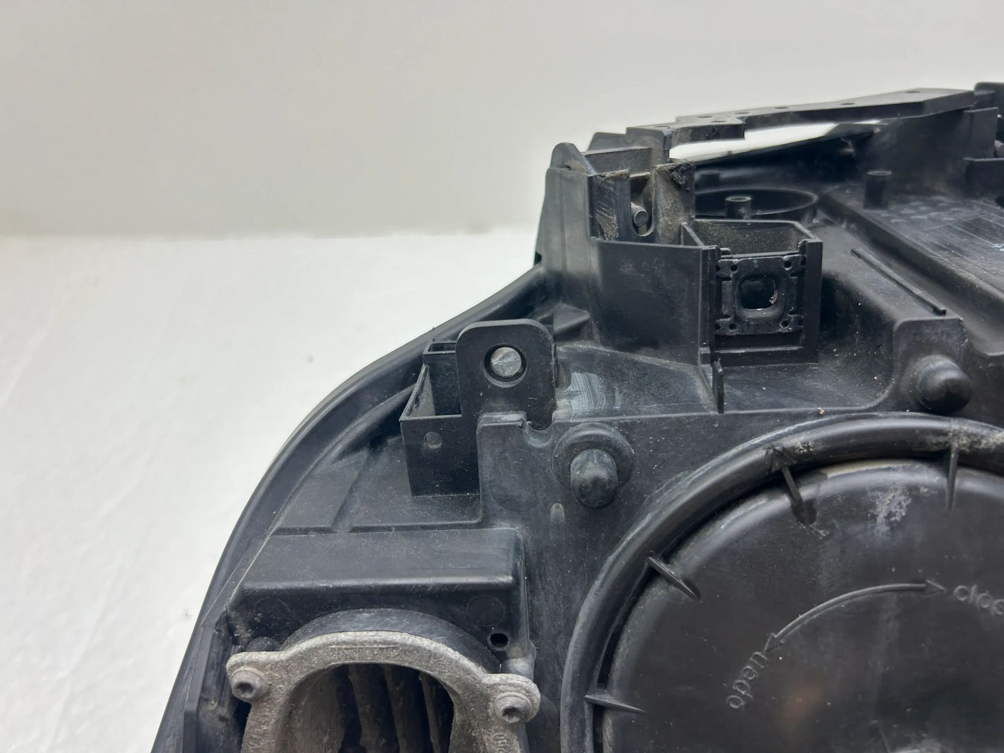 Original BMW 4er F32 F33 F36 LED Scheinwerfer rechts 7460620