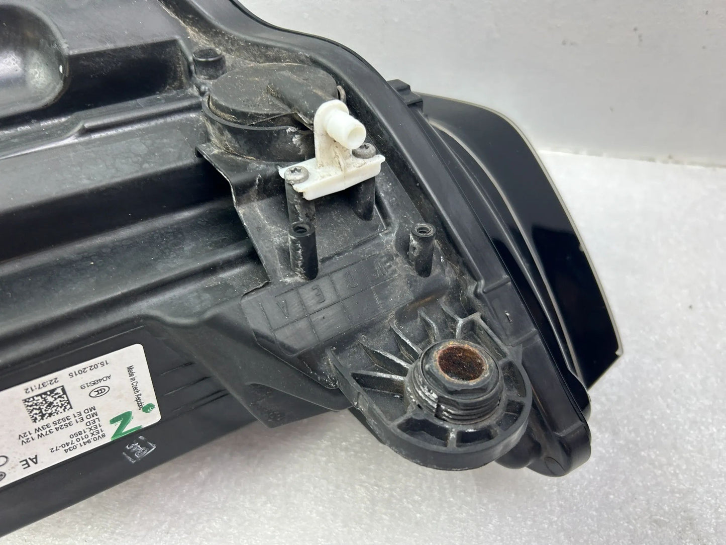 Original Audi A3 8V Matrix Voll LED Scheinwerfer rechts 8V0941034
