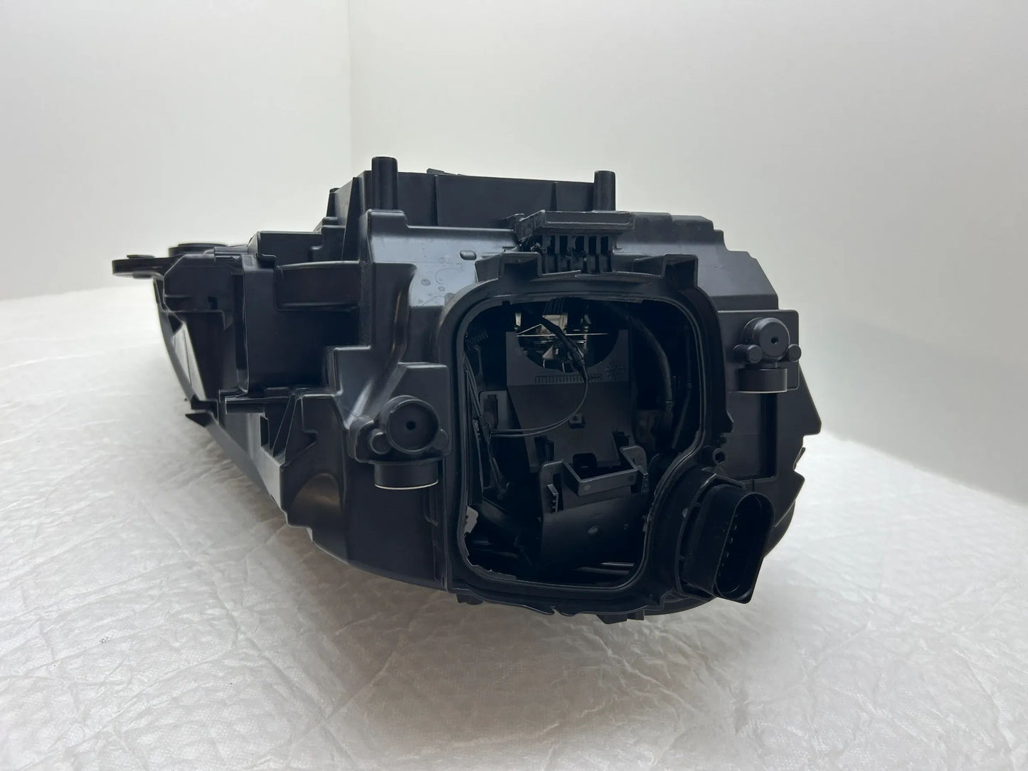 Original Porsche Macan 95B LED Scheinwerfer links 95B941009AL