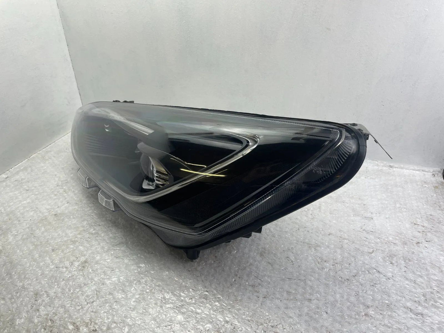 Original Ford Focus IV Mk4 LED Scheinwerfer links JX7B-13E017-CE