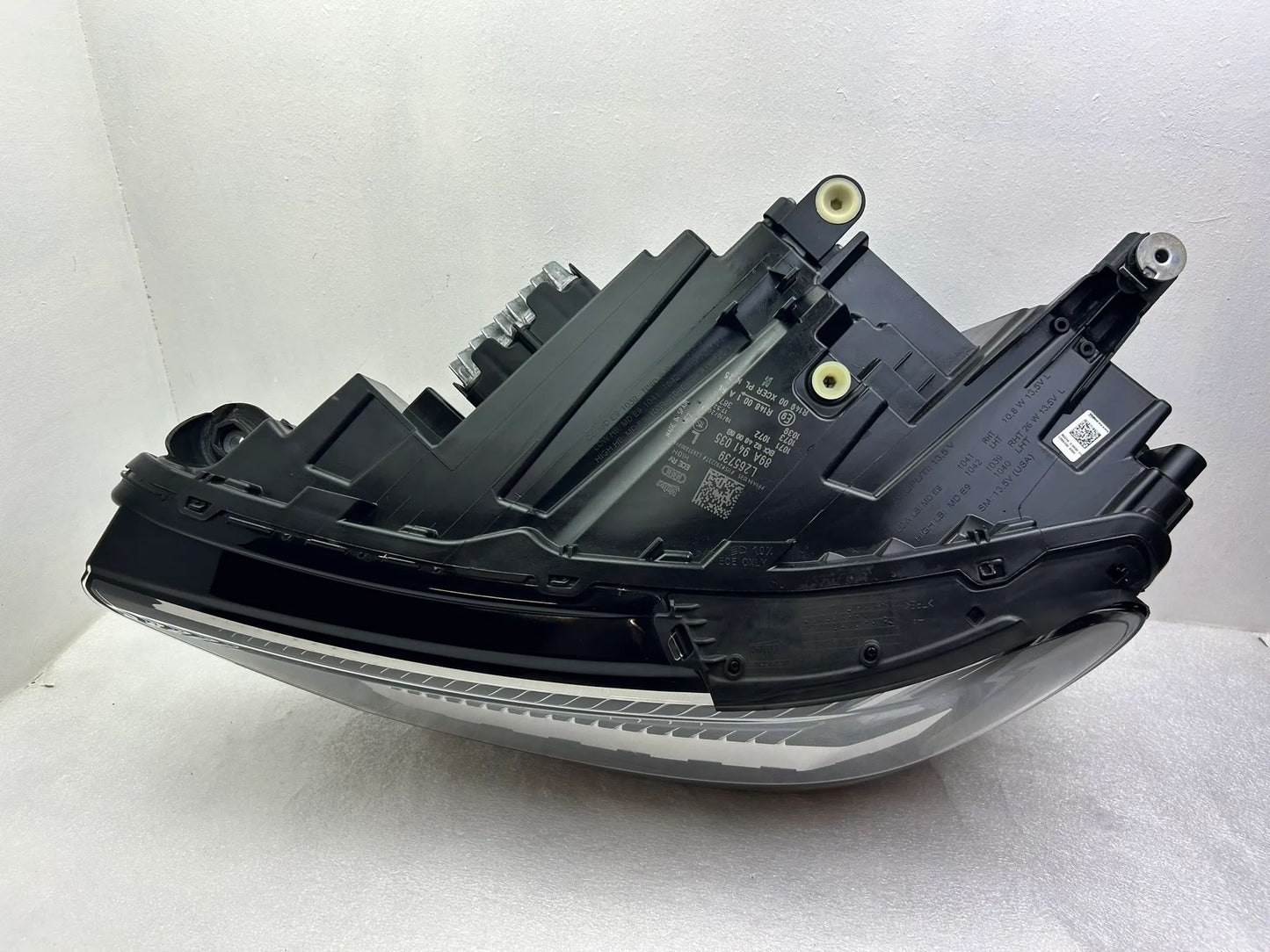 Original Audi Q4 E-Tron LED Scheinwerfer links 89A941035