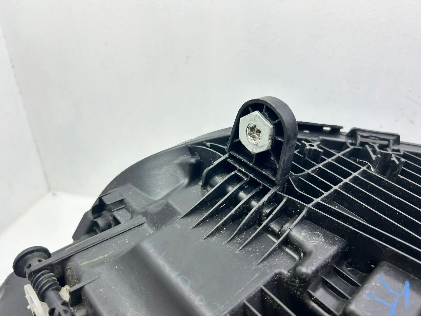 Original Mercedes GLE W167 LED Scheinwerfer rechts A1679068409