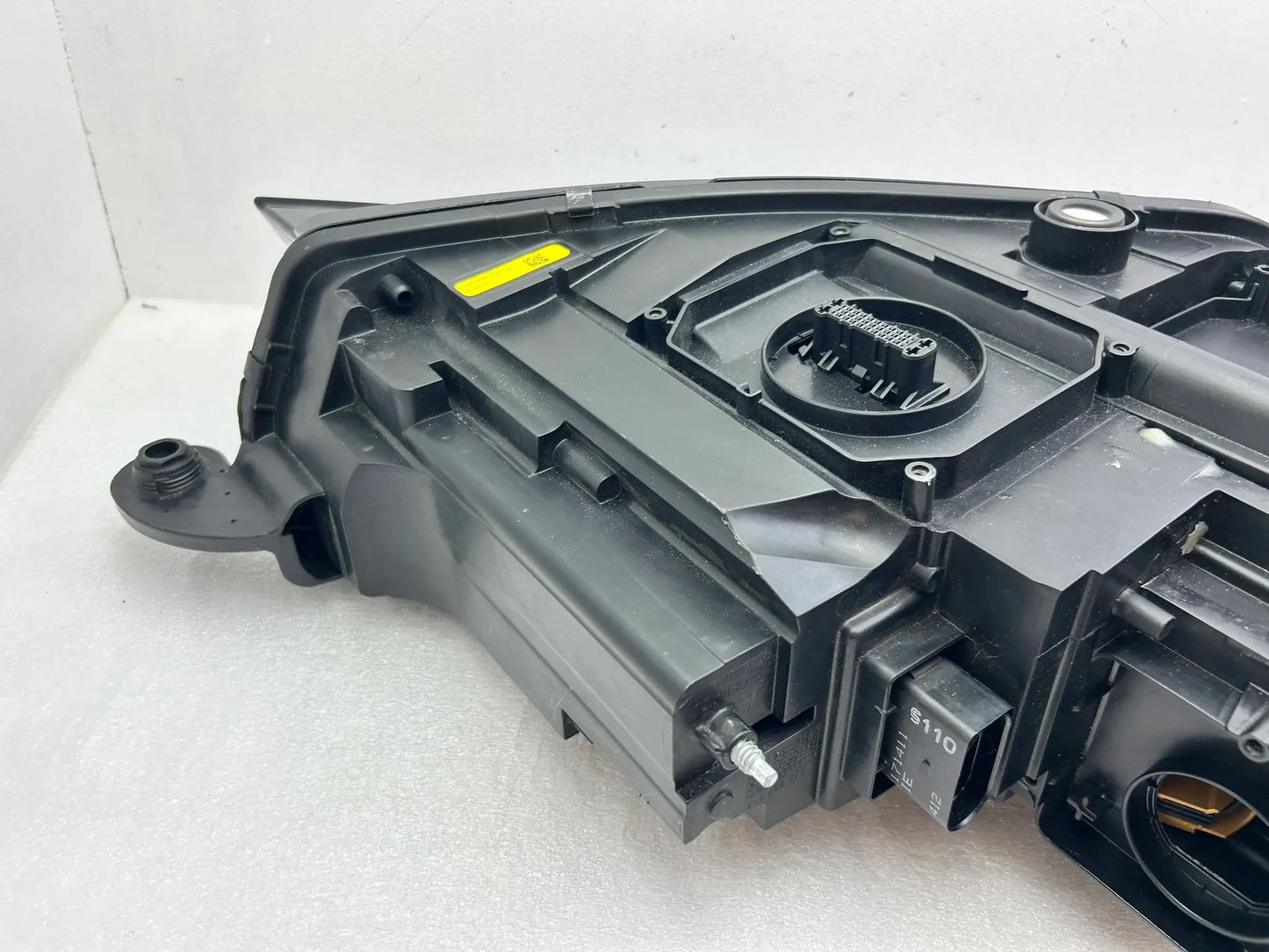 Original Audi TT 8S LED Scheinwerfer links 8S0941033F