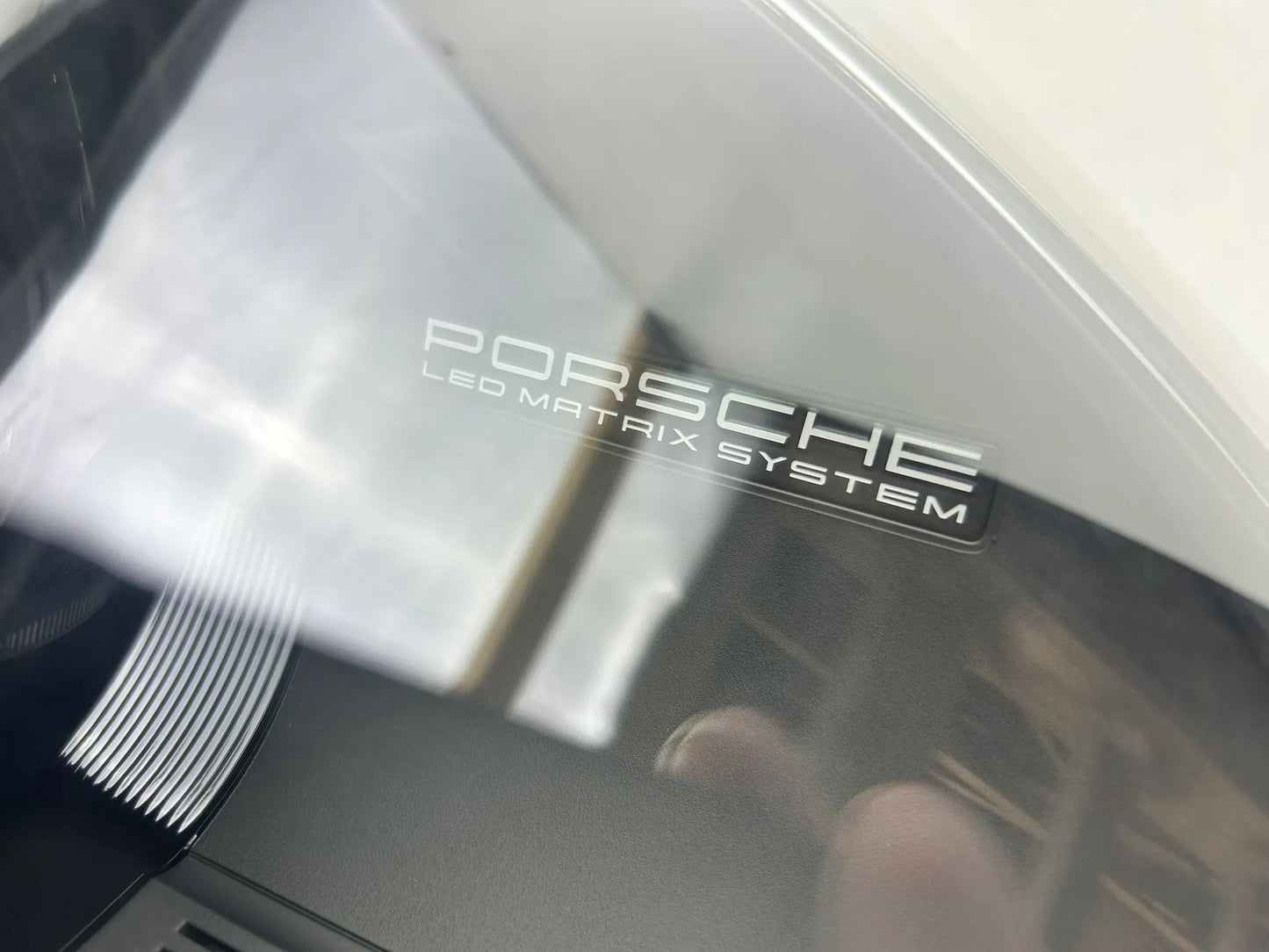 Original Porsche 992 LED Matrix Scheinwerfer rechts 9P5941060E