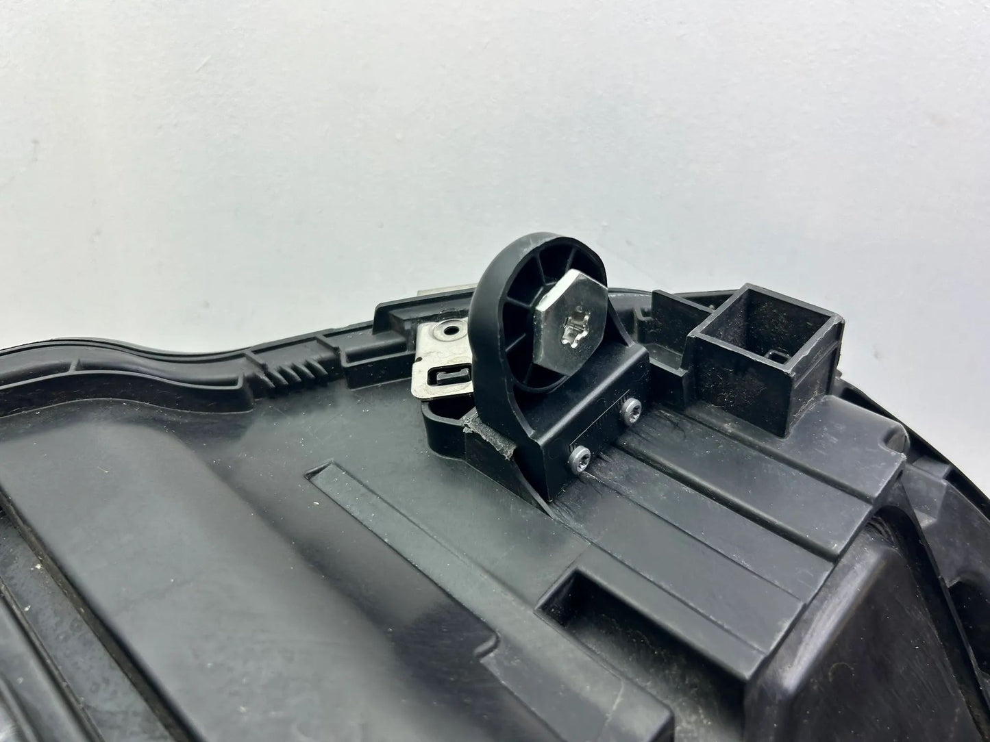 Original Mercedes W205 LED LED Scheinwerfer links A2059062504