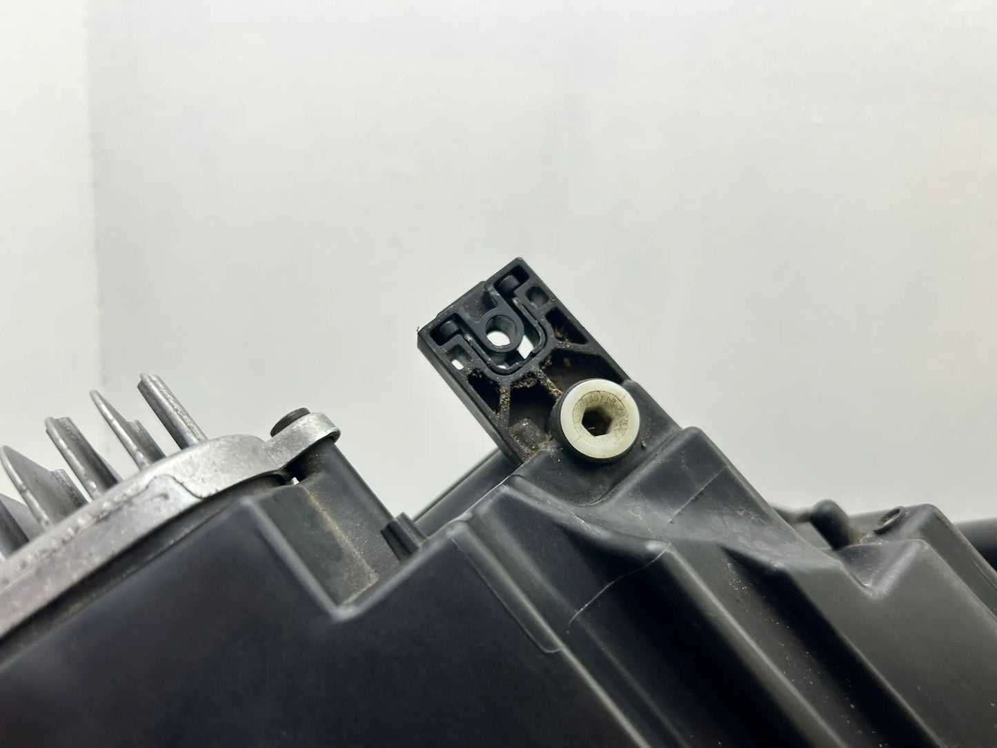 Original Audi A4 B9 8W LED Scheinwerfer rechts 8W0941784