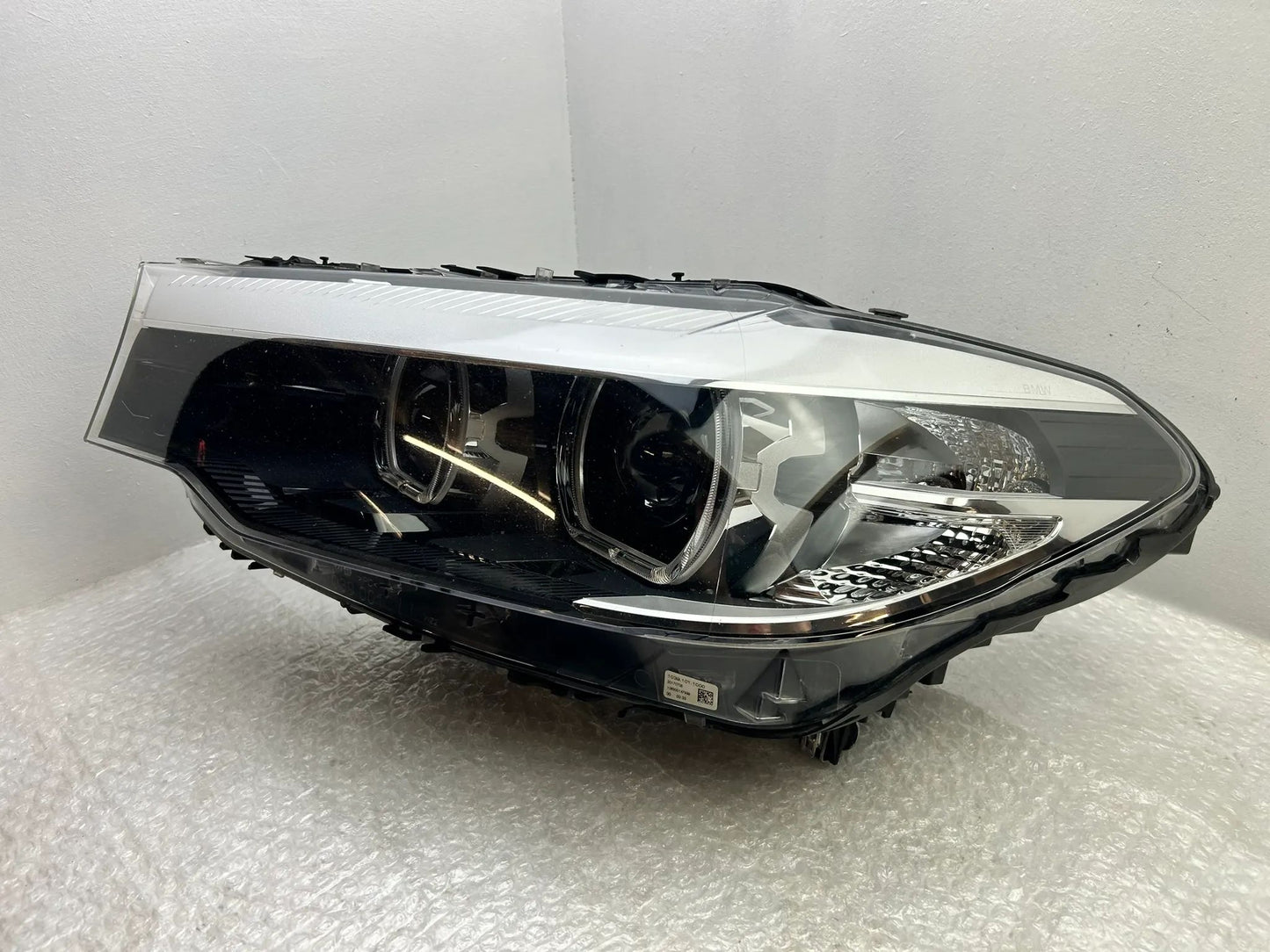 Original BMW 5er G30 G31 LED Scheinwerfer links 7439199