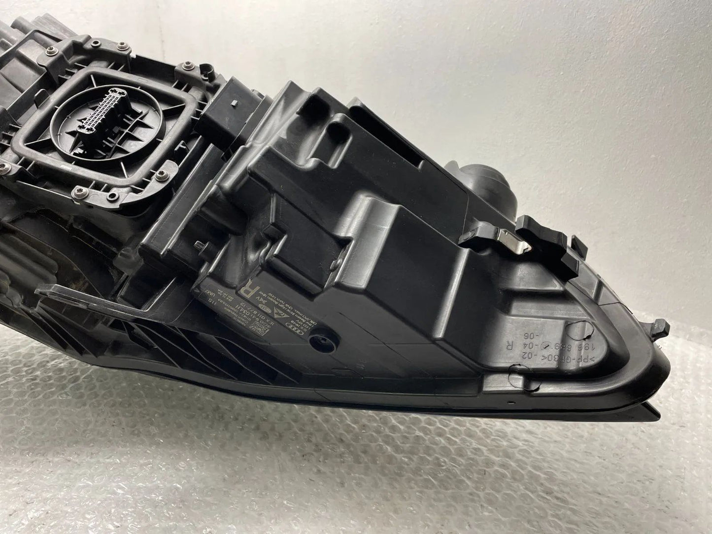 Original Audi A6 C7 4G LED Scheinwerfer rechts 4G0941034H