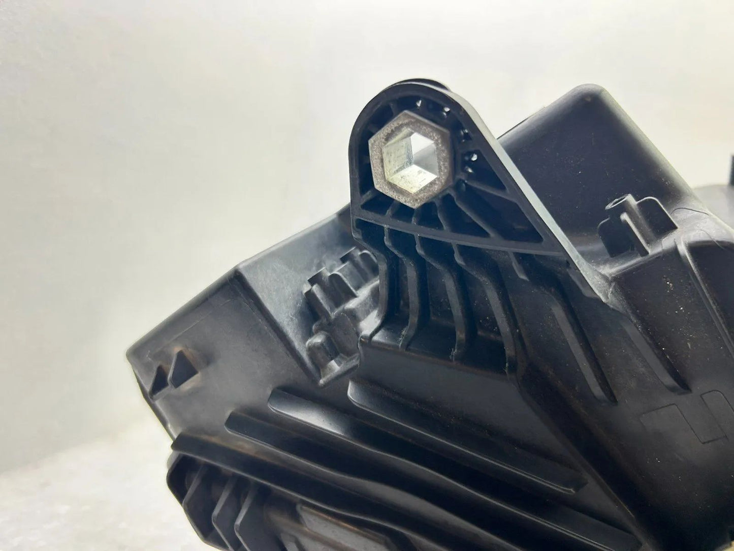Original Mercedes W253 GLC LED Scheinwerfer rechts A2539065003