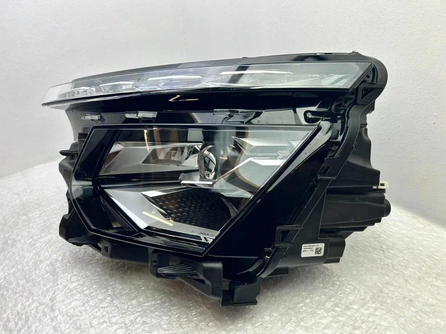 Original Skoda Kamiq LED Scheinwerfer links 655941015C