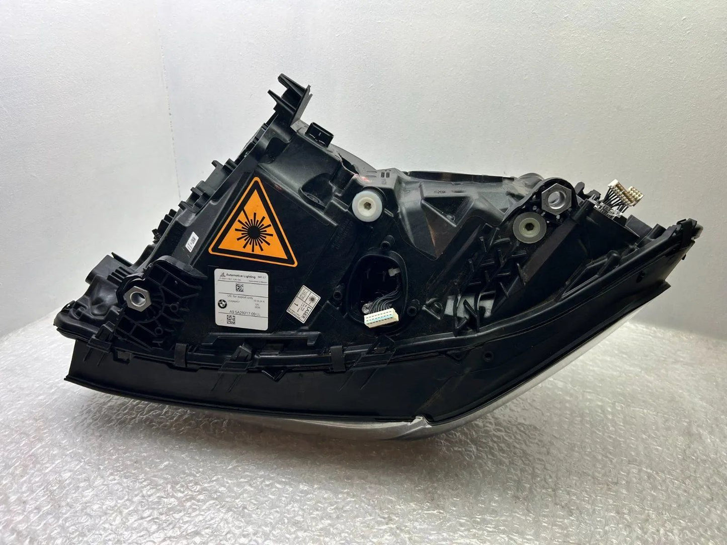 Original BMW X3 G01 G02 LED Laser Scheinwerfer links 5A29217