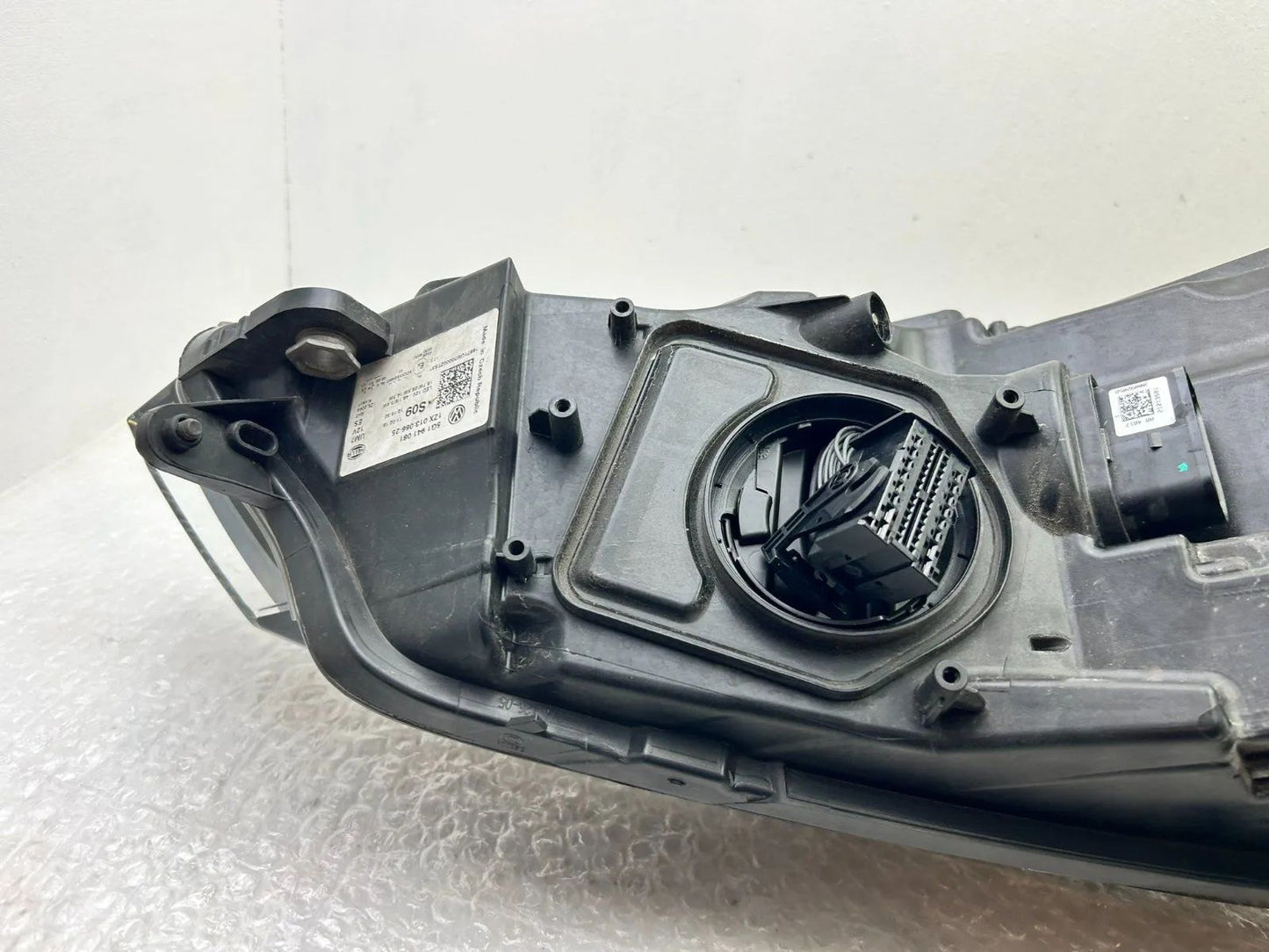 Original VW Golf VII 7 5G LED Scheinwerfer links 5G1941081
