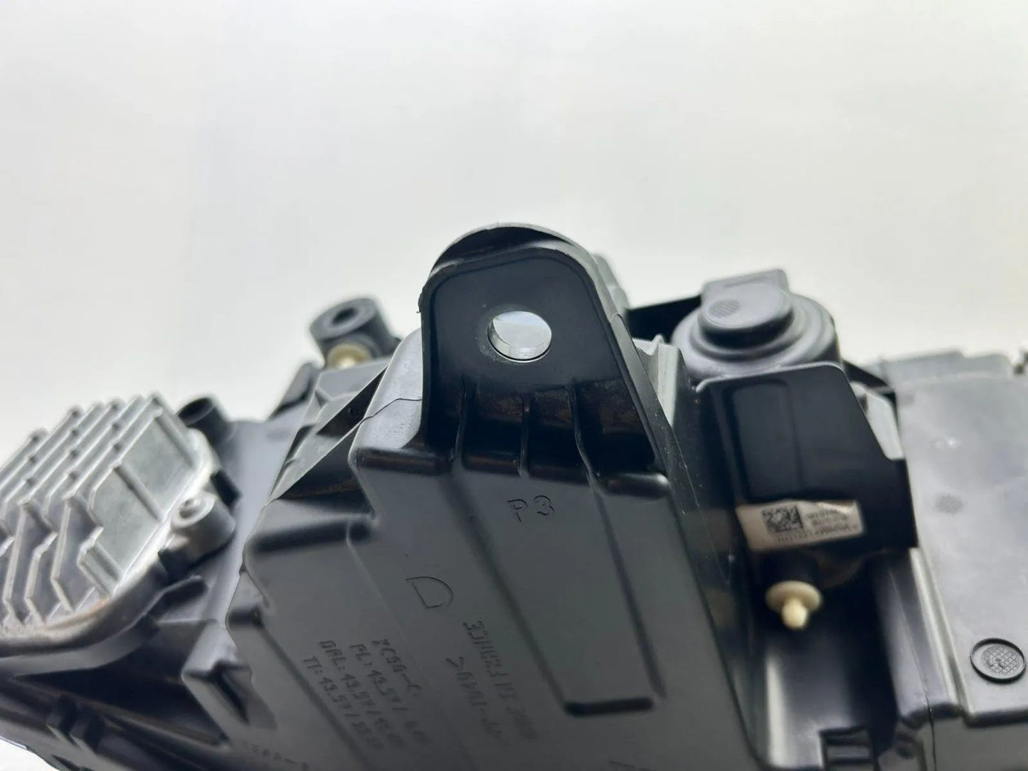 Original Volvo XC90 II LED Scheinwerfer rechts 31655703