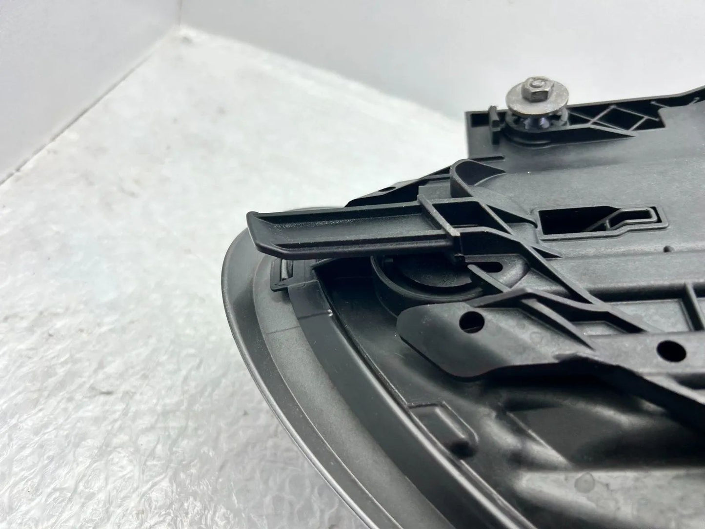 Porsche 911 991 Xenon Scheinwerfer links Kurvenlicht 99163113211