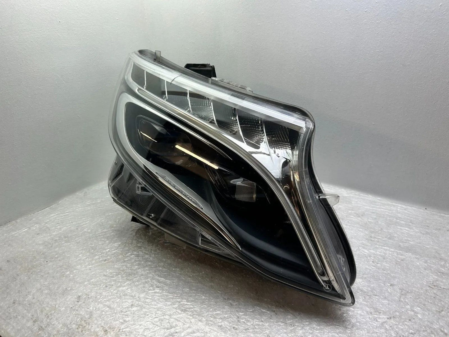 Original Mercedes Vito W447 LED Scheinwerfer rechts A4479069800