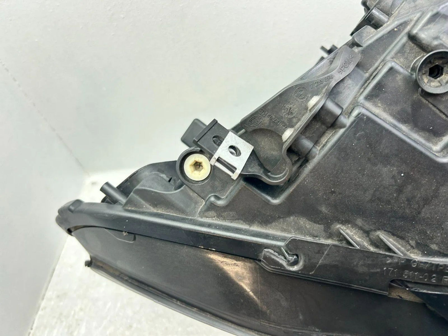 BMW 5er F10 F11 Bi-Xenon Scheinwerfer rechts 7271912 7203246