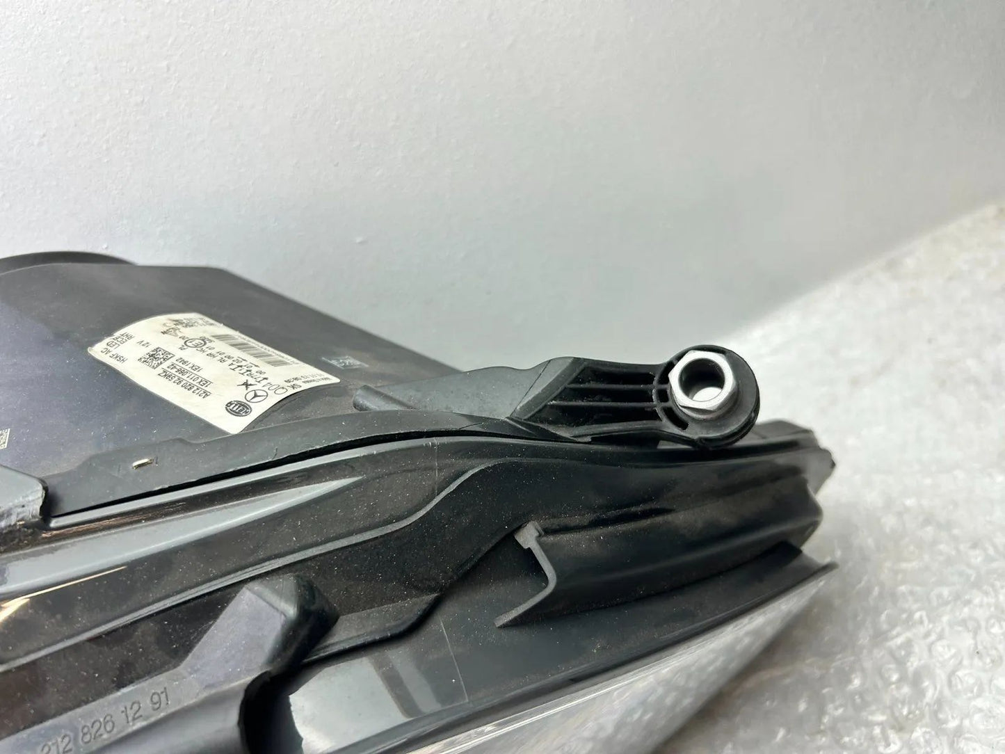 Original Mercedes W212 LED Scheinwerfer rechts A2128209259