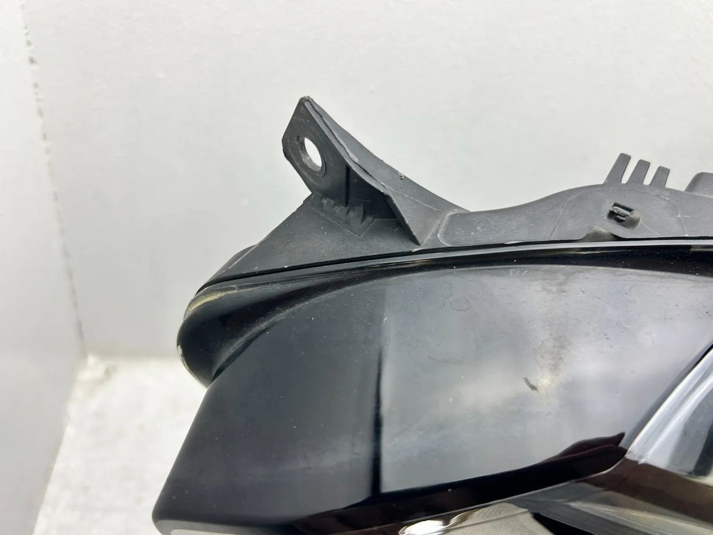 Original Renault Meagane LED Scheinwerfer links 260601093R