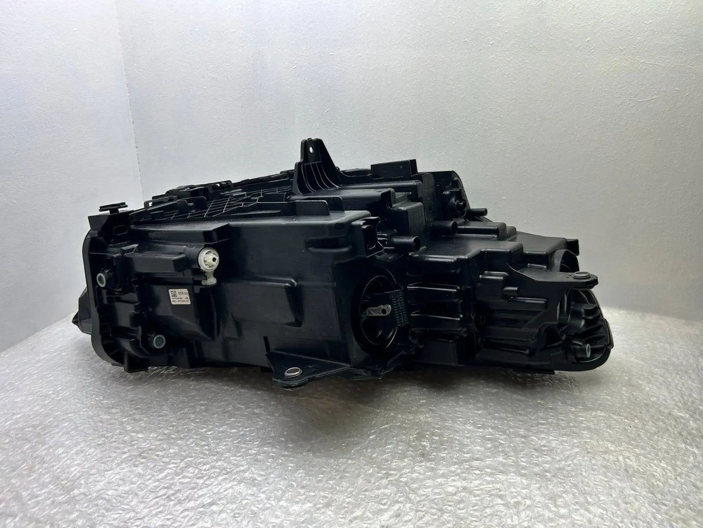 BMW X2 U10 LED Scheinwerfer Frontscheinwerfer links 5A77EC7