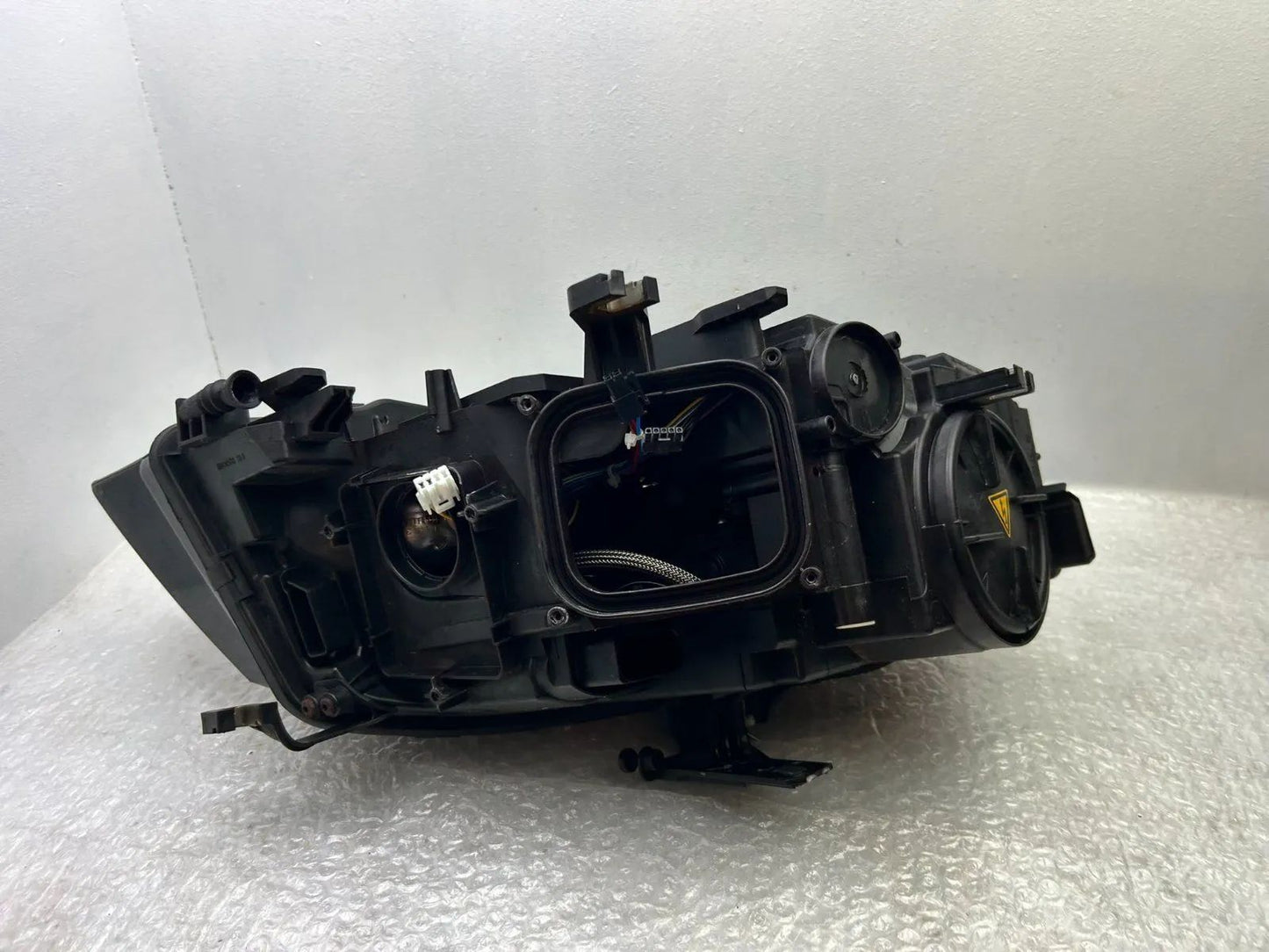 Original Audi A4 8K Bi-Xenon Scheinwerfer links 8K0941029AJ