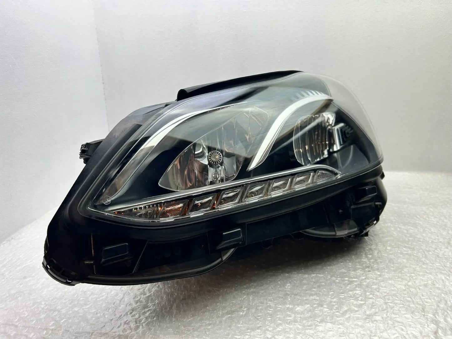Original Mercedes W212 LED Scheinwerfer links A2128209159