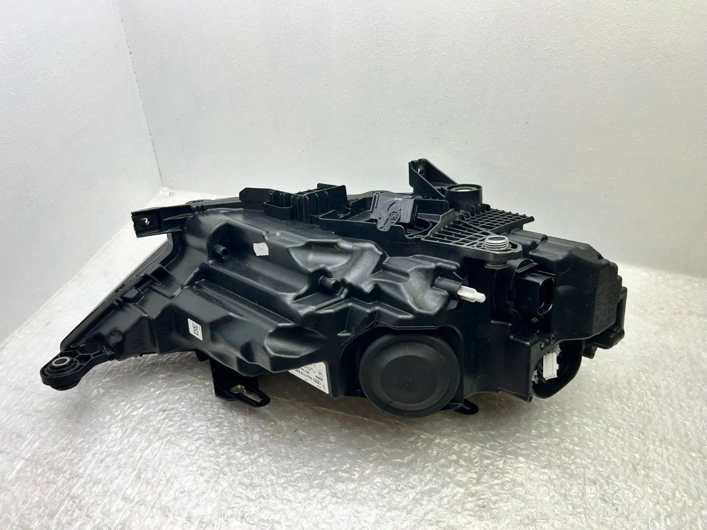 Original Audi A1 LED Matrix Scheinwerfer links 82A941033B