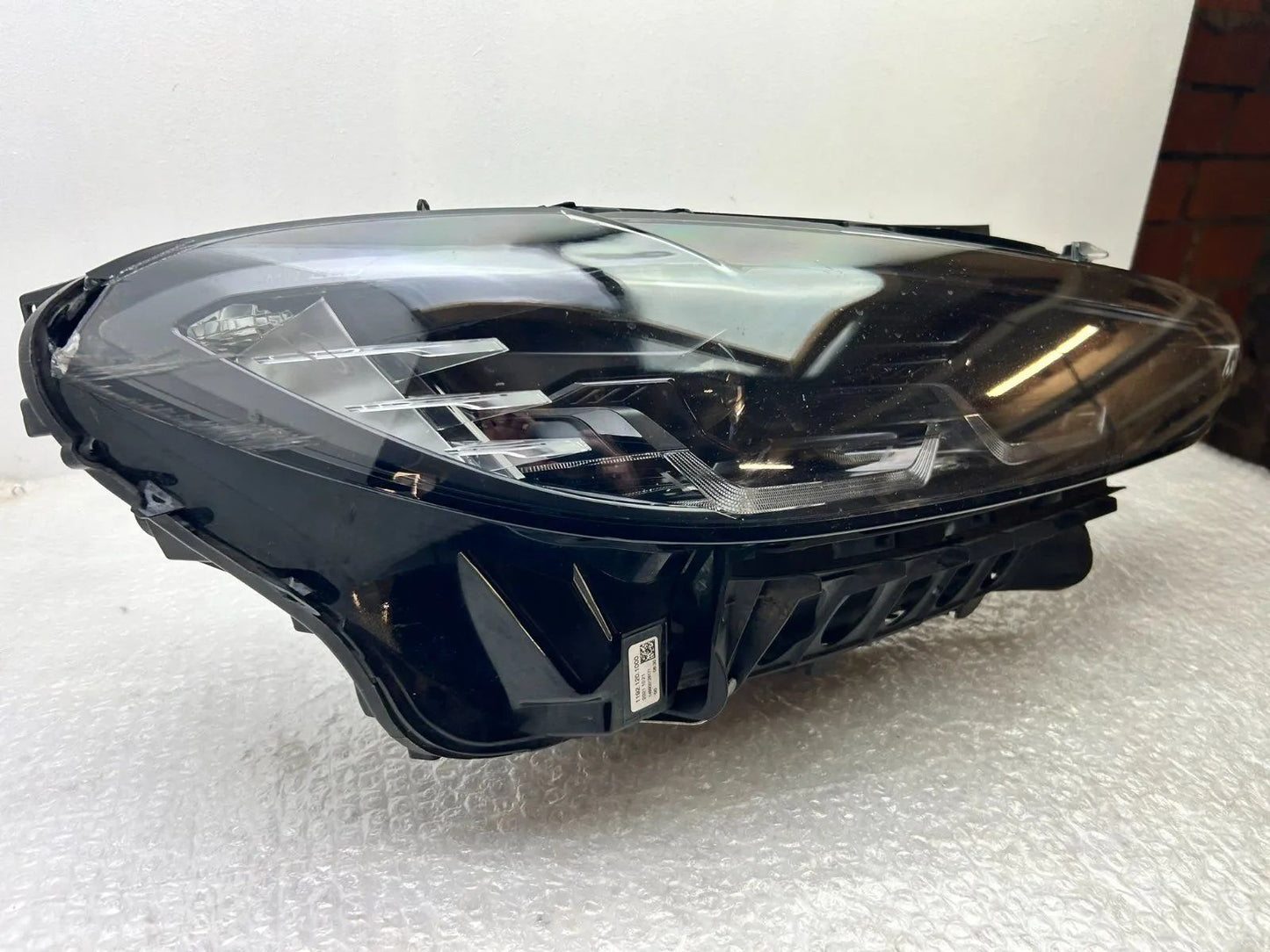 Original BMW 4er G22 G23 G26 LED Scheinwerfer rechts 9505110