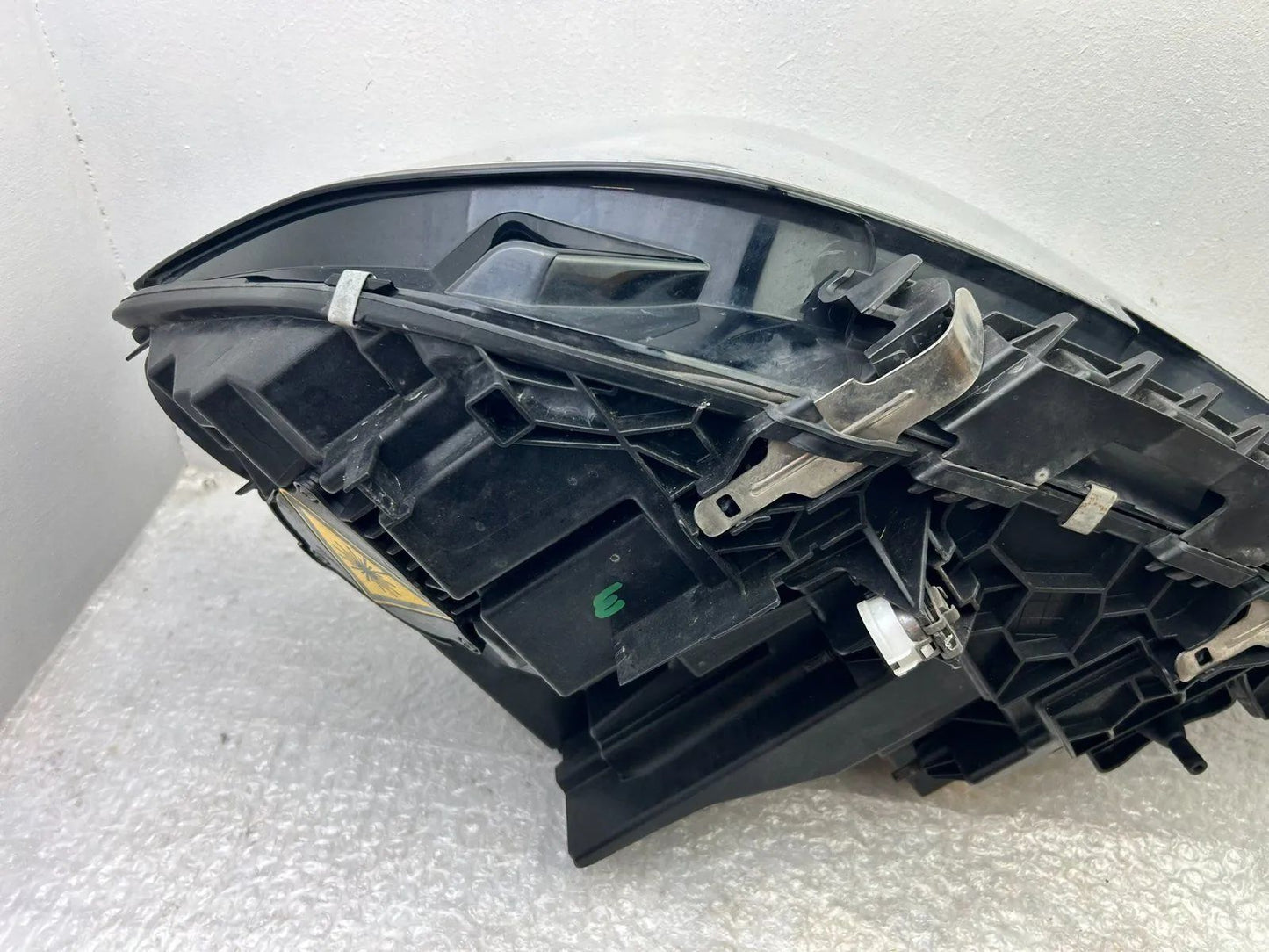 Original BMW 3er G20 G21 LED Laser Scheinwerfer rechts 9481708