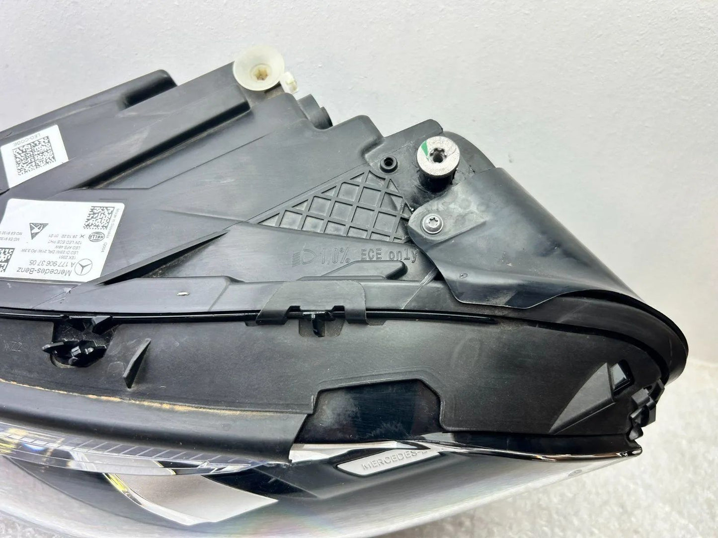 Mercedes W177 A-Klasse LED Scheinwerfer links A1779063705