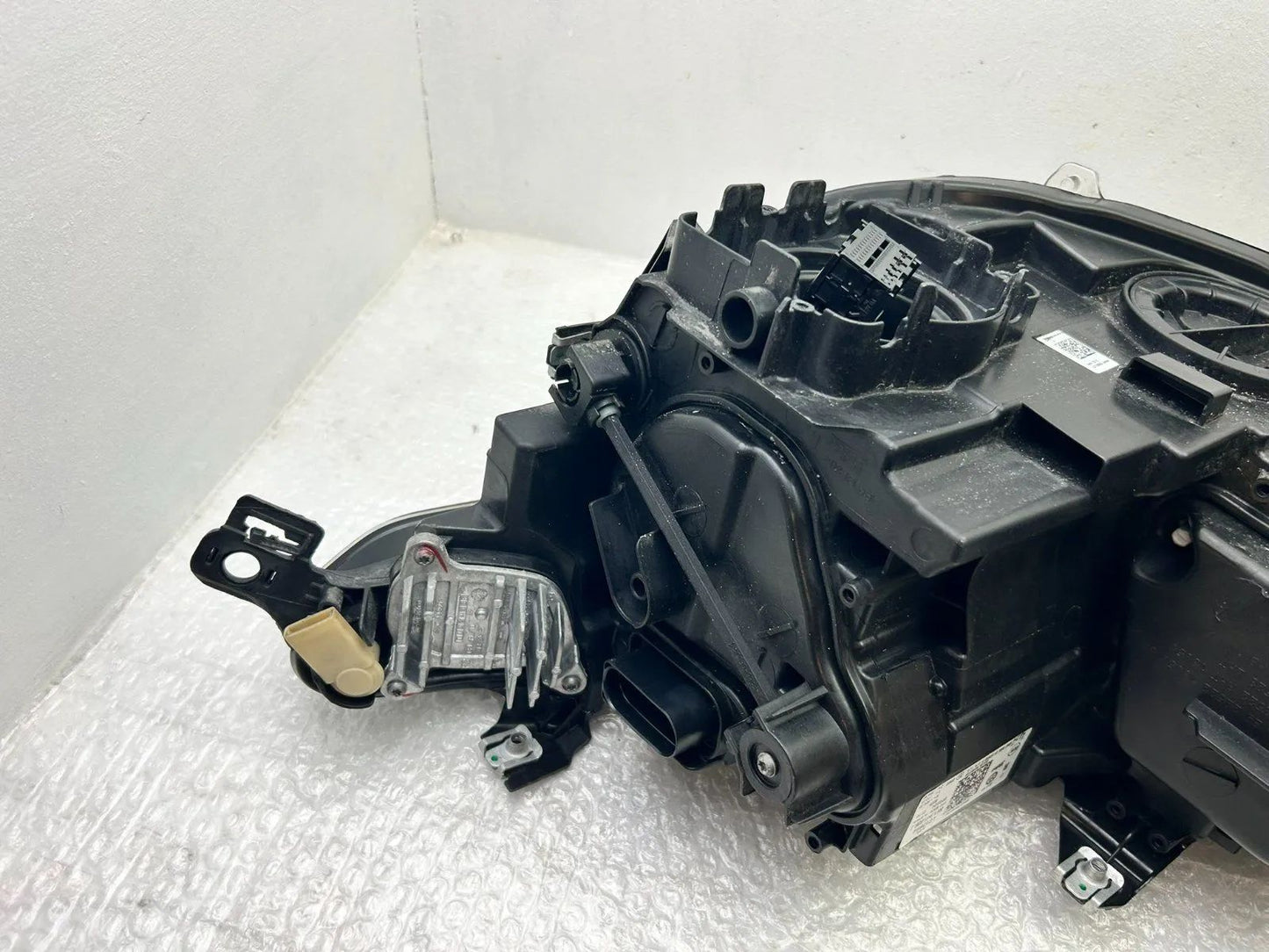 Original VW Golf 8 VIII LED Scheinwerfer rechts 5H1941036J