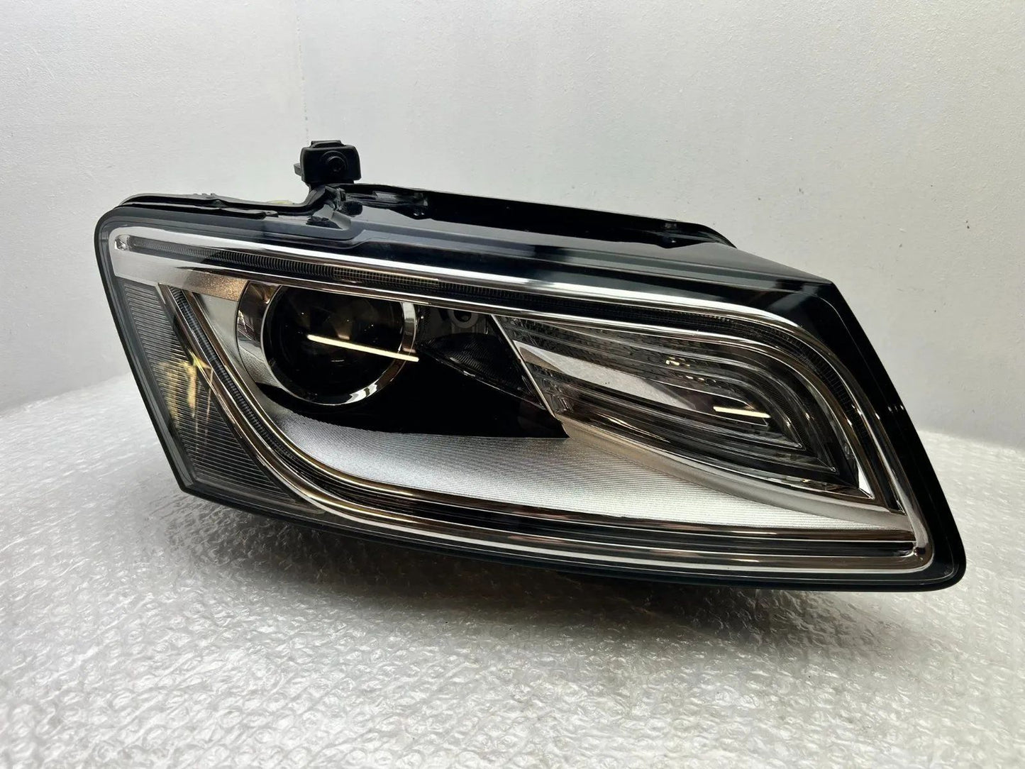 Original Audi Q5 Xenon Scheinwerfer rechts 8R0941032