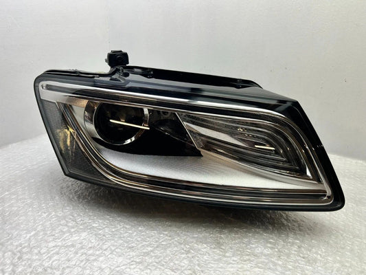 Original Audi Q5 Xenon Scheinwerfer rechts 8R0941032