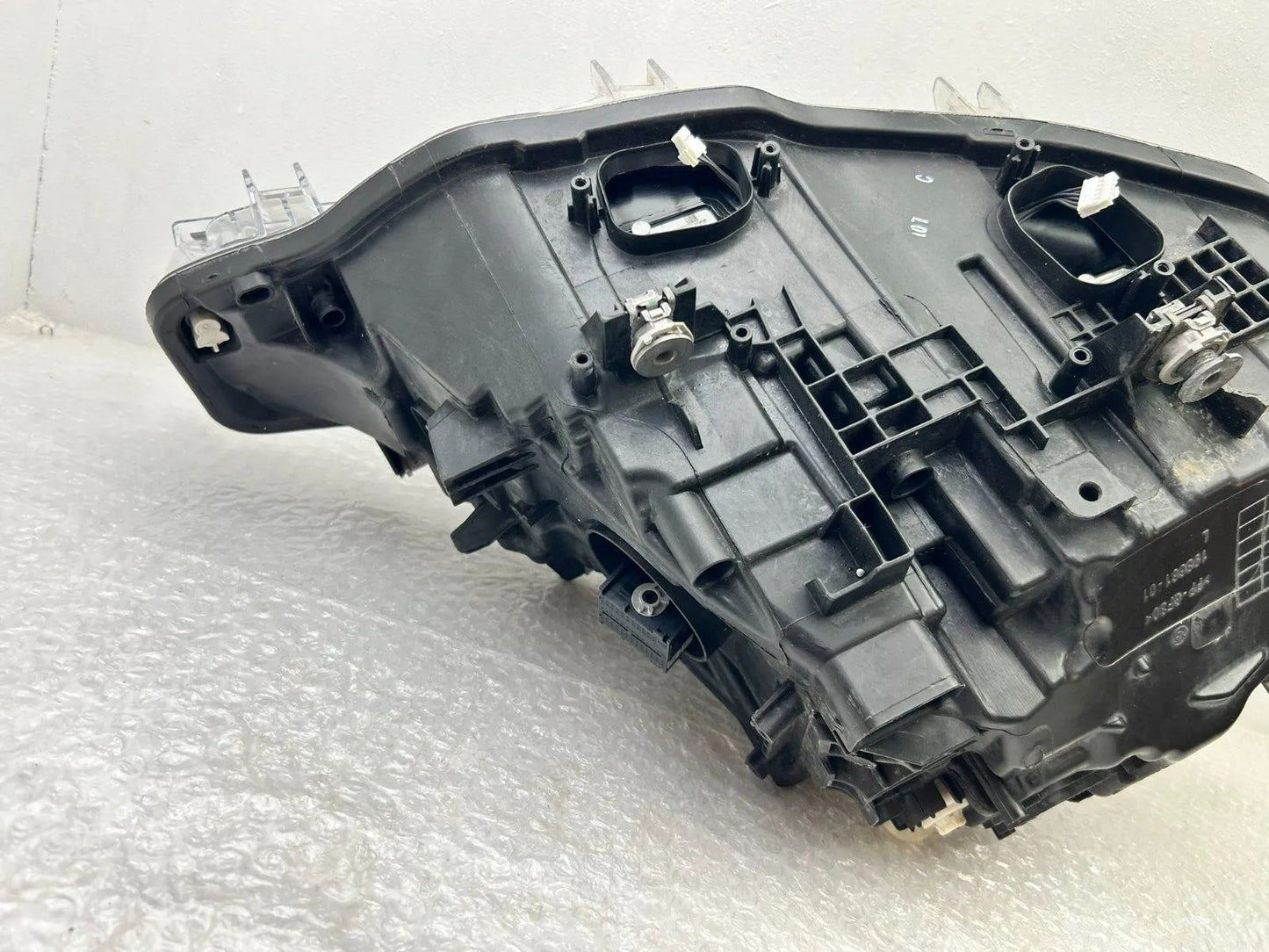 Original BMW 3er F30 F31 LED Scheinwerfer links 8738711