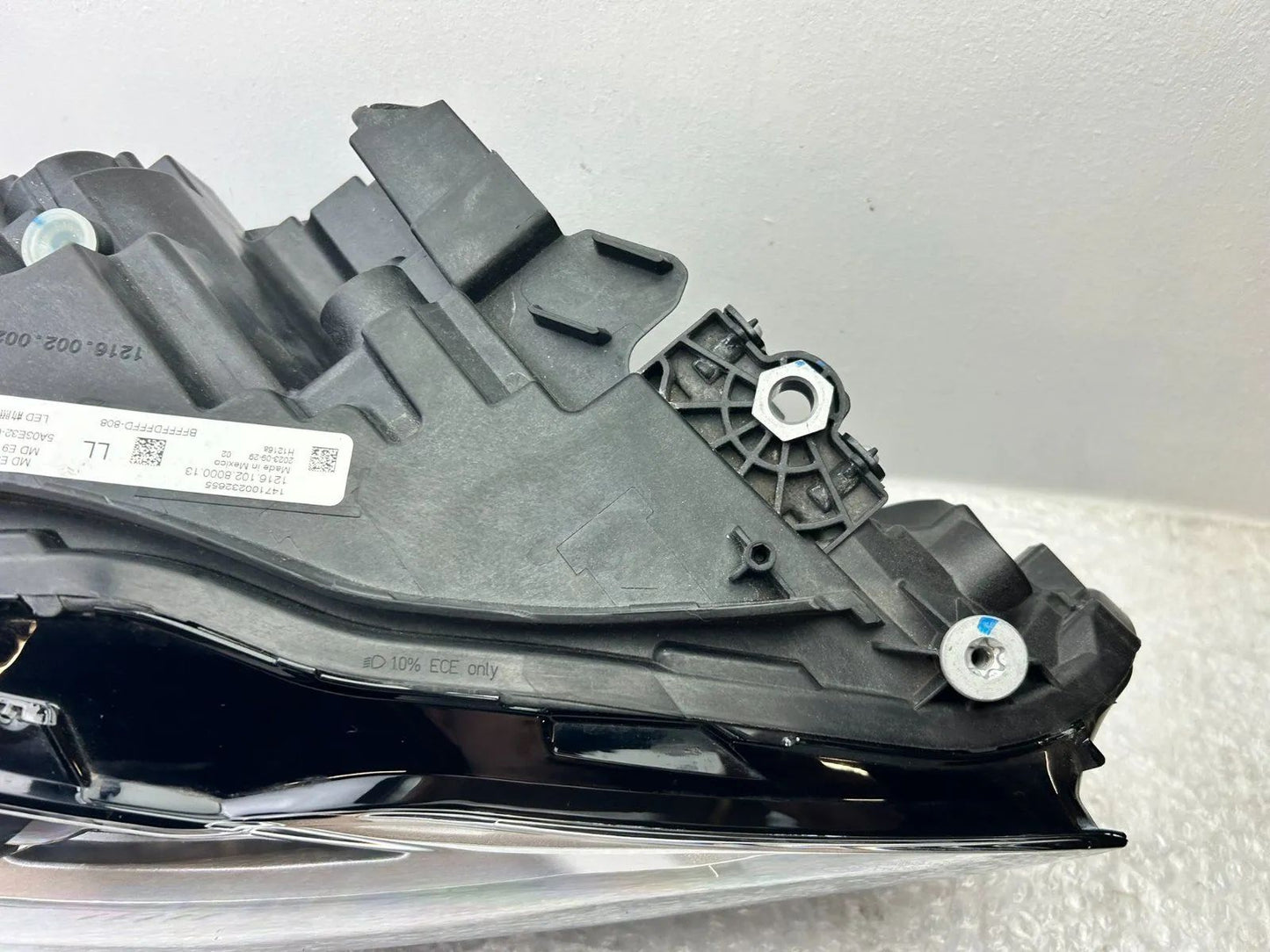 Original BMW 2er G42 LED Frontscheinwerfer rechts 5A03E32