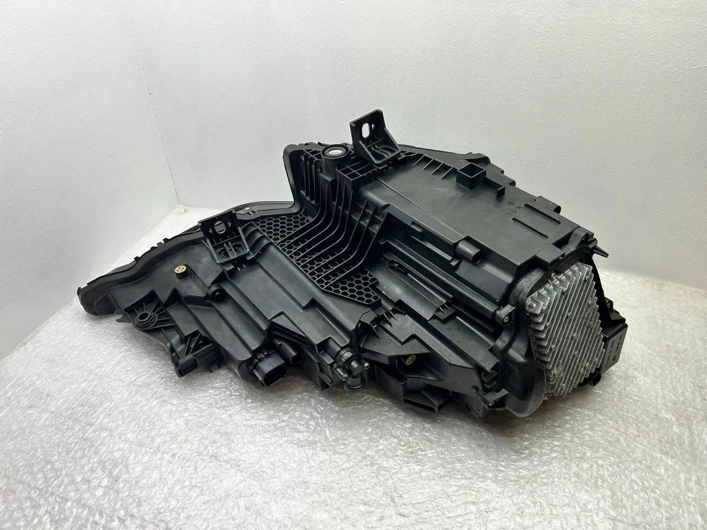 Original Audi Q8 RSQ8 LED Laser Scheinwerfer links 4M8941085
