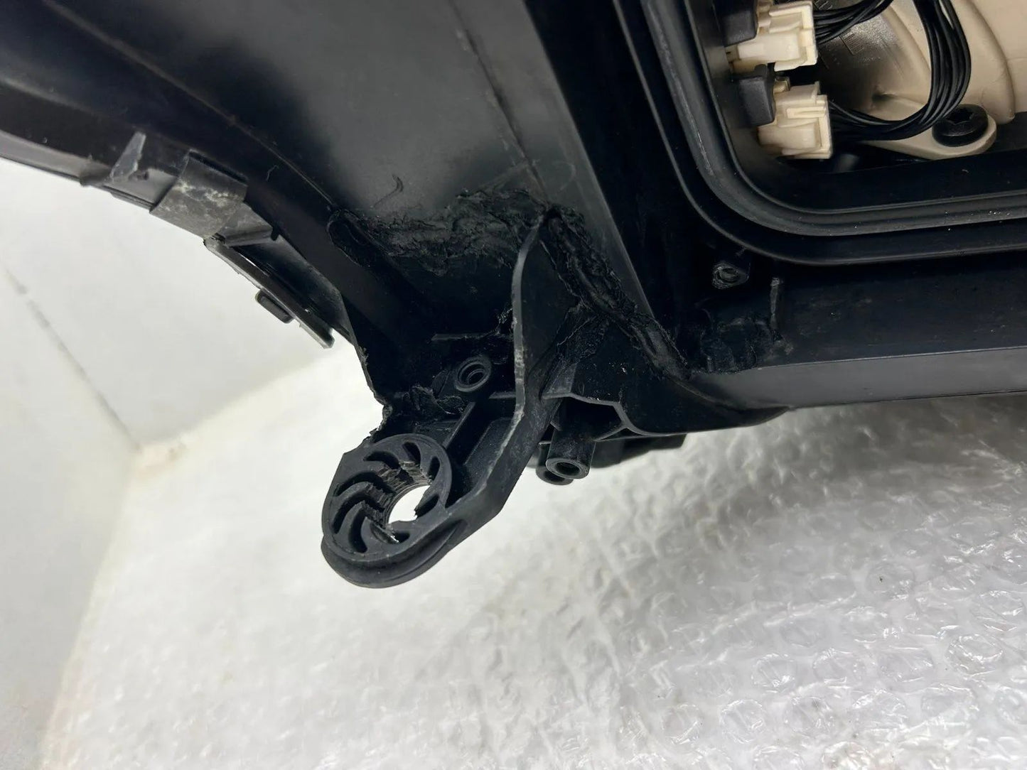 Mercedes W222 S-Klasse LED Scheinwerfer links A2229061302