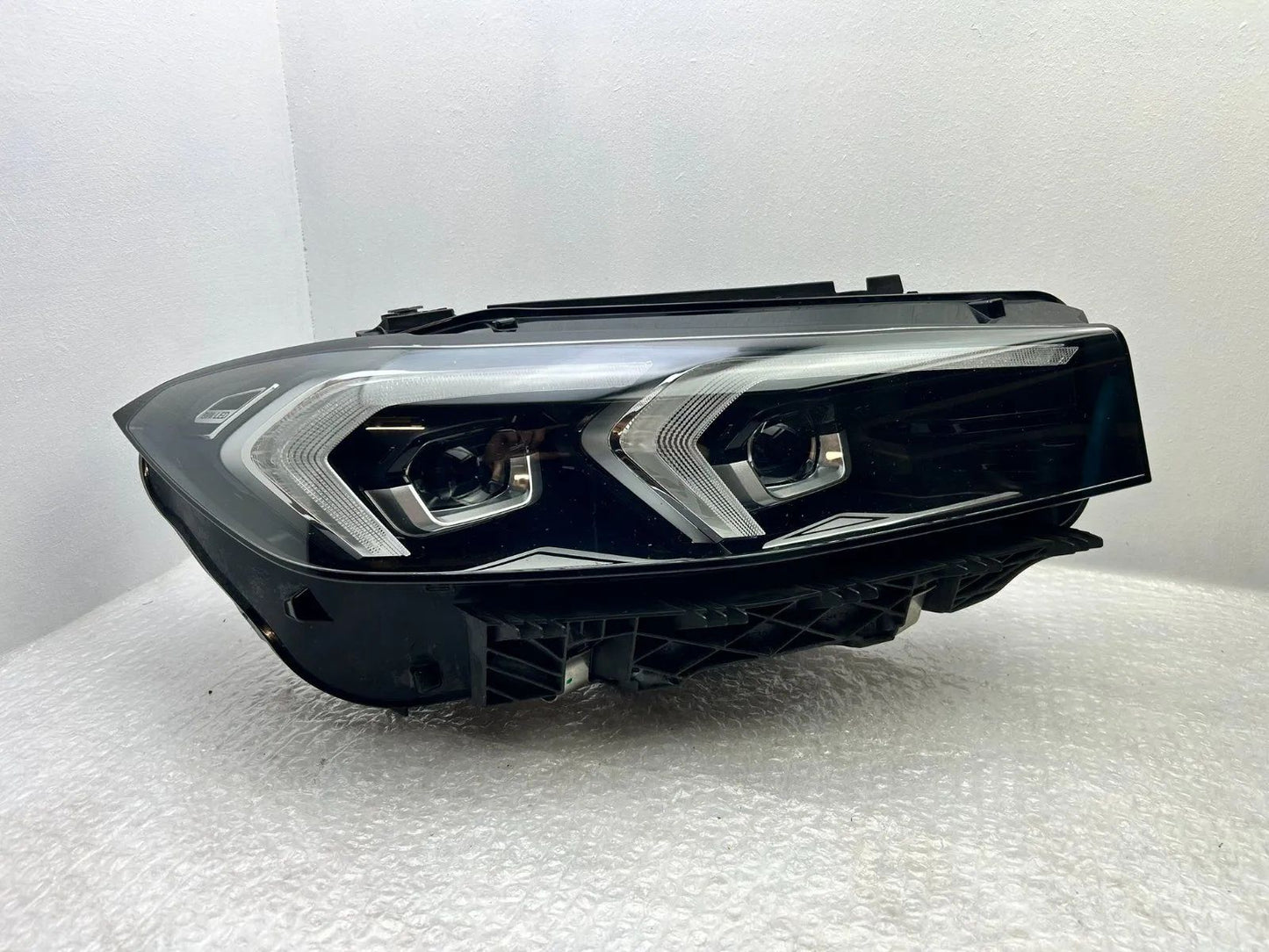Original BMW 3er G20 G21 LED Scheinwerfer rechts 9450796