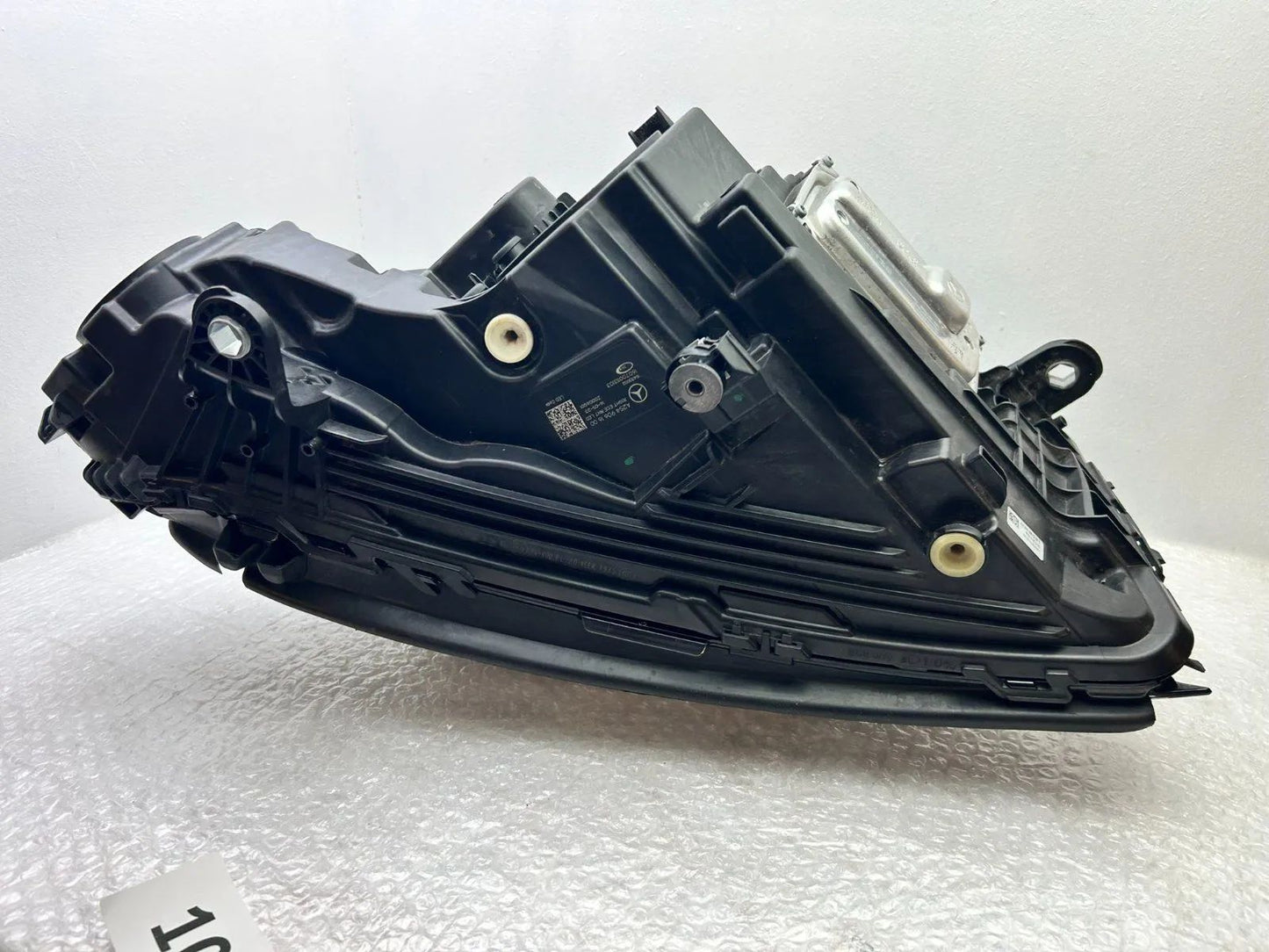 Original Mercedes GLC W254 LED Scheinwerfer rechts A2549061600