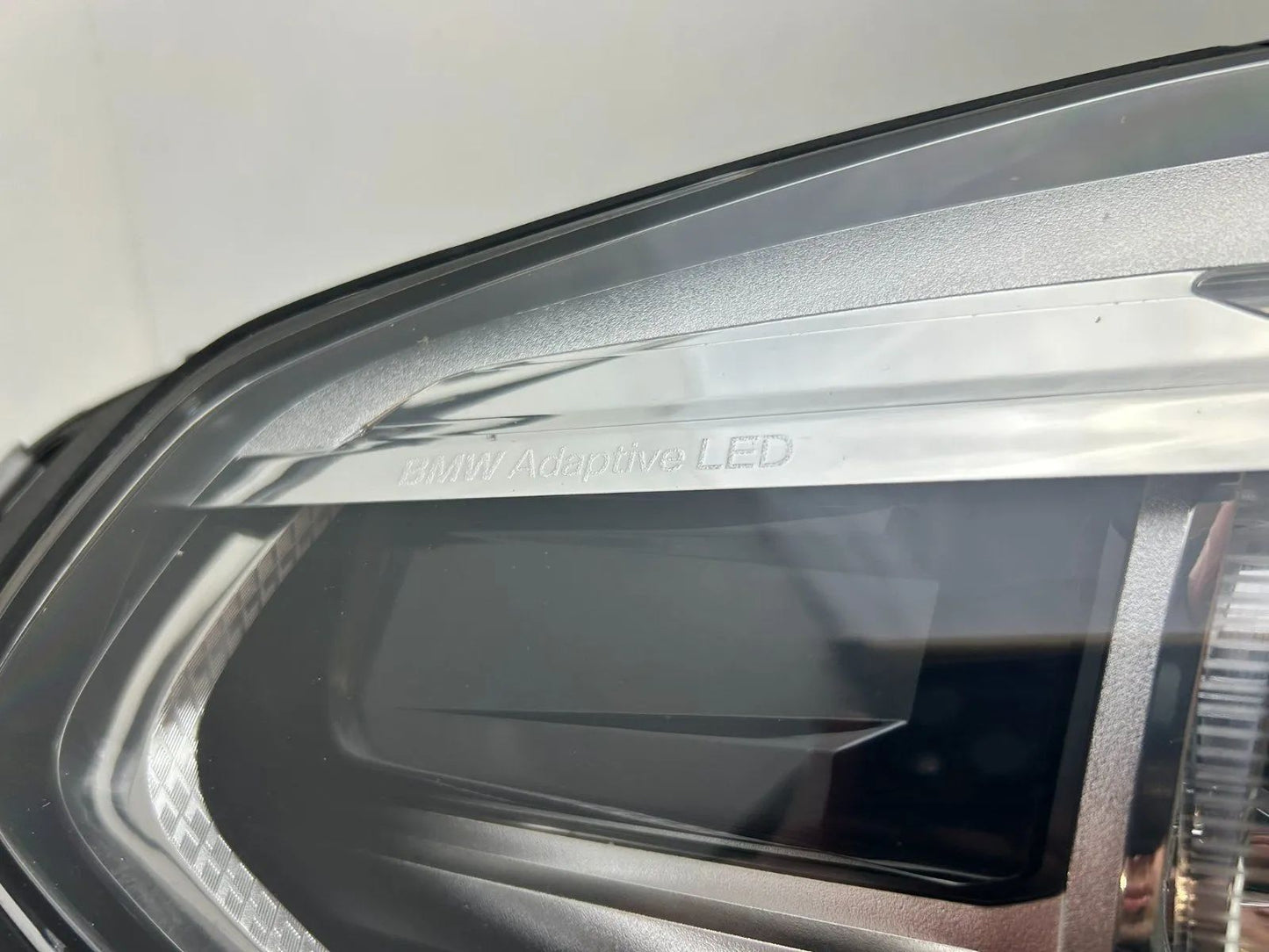 Original BMW X3 G01 X4 G02 LED Scheinwerfer rechts 8739654