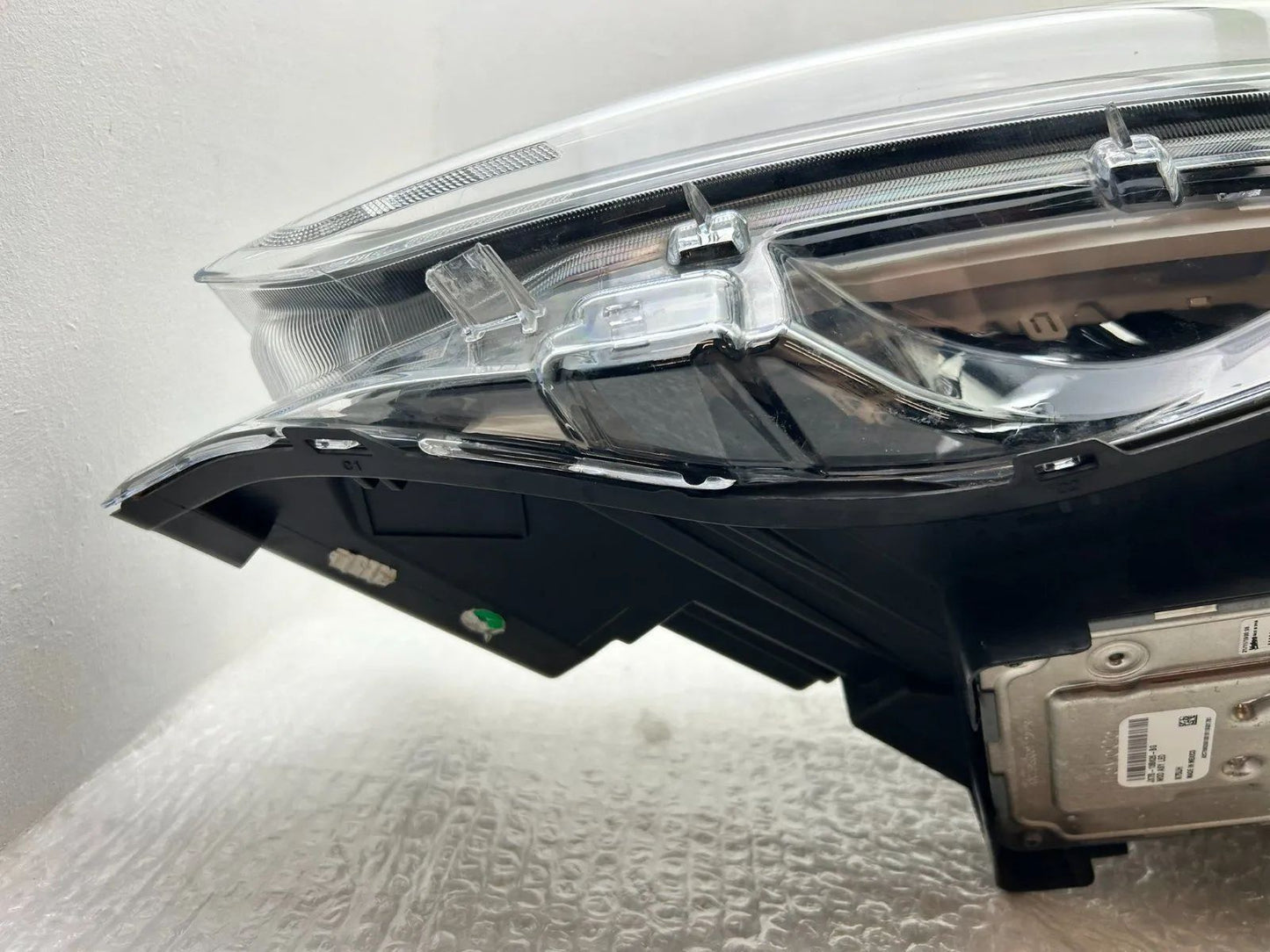 Original Ford Kuga III MK3 LED Scheinwerfer links LV4B-13E017-AG