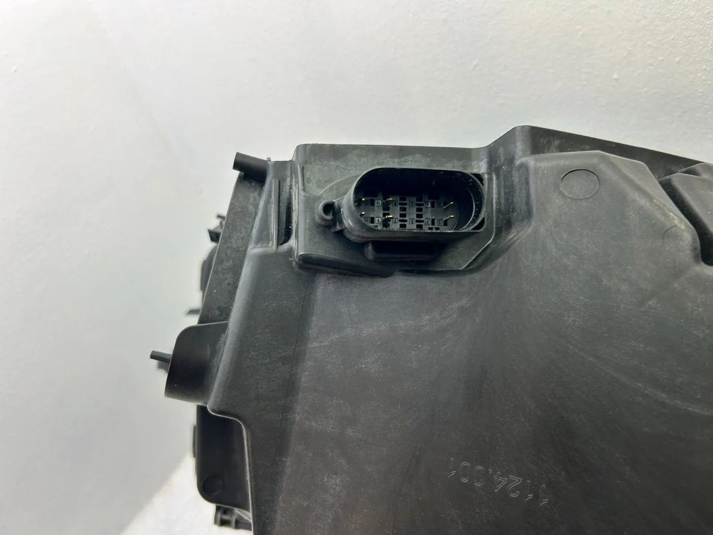 Original Mercedes GLC W253 LED Scheinwerfer links A2539066901