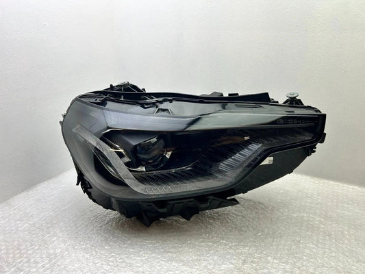 BMW 2er G42 LED Scheinwerfer Frontscheinwerfer rechts 8083636