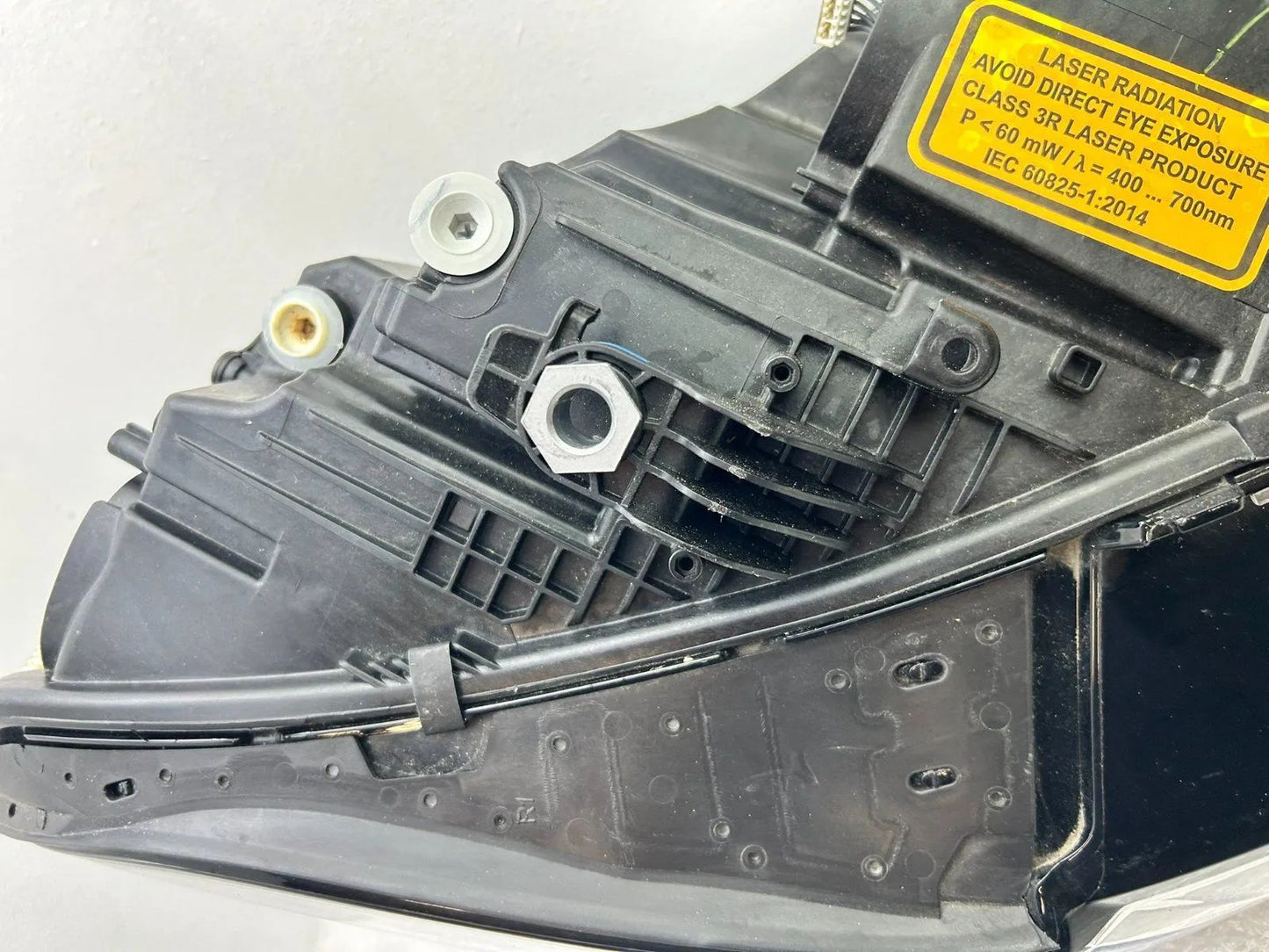 Original BMW X5 G05 X6 G06 LED Laser Scheinwerfer rechts 9481790