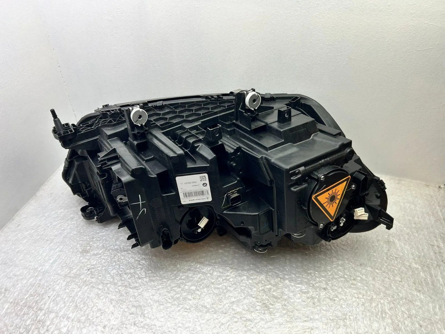 Original BMW X5 G05 X6 G06 LED Laser Scheinwerfer links 9481789