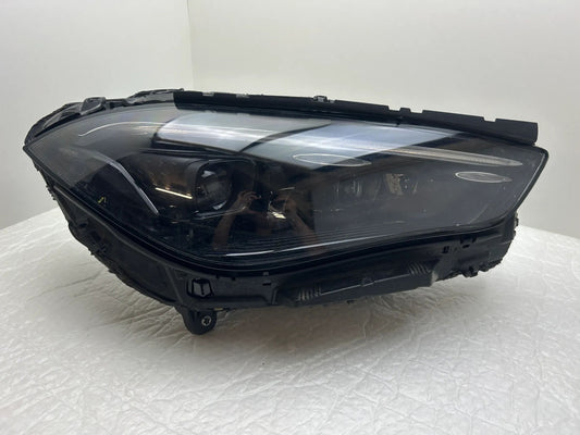Mercedes CLE C236 Digital Light Scheinwerfer rechts A2369060201